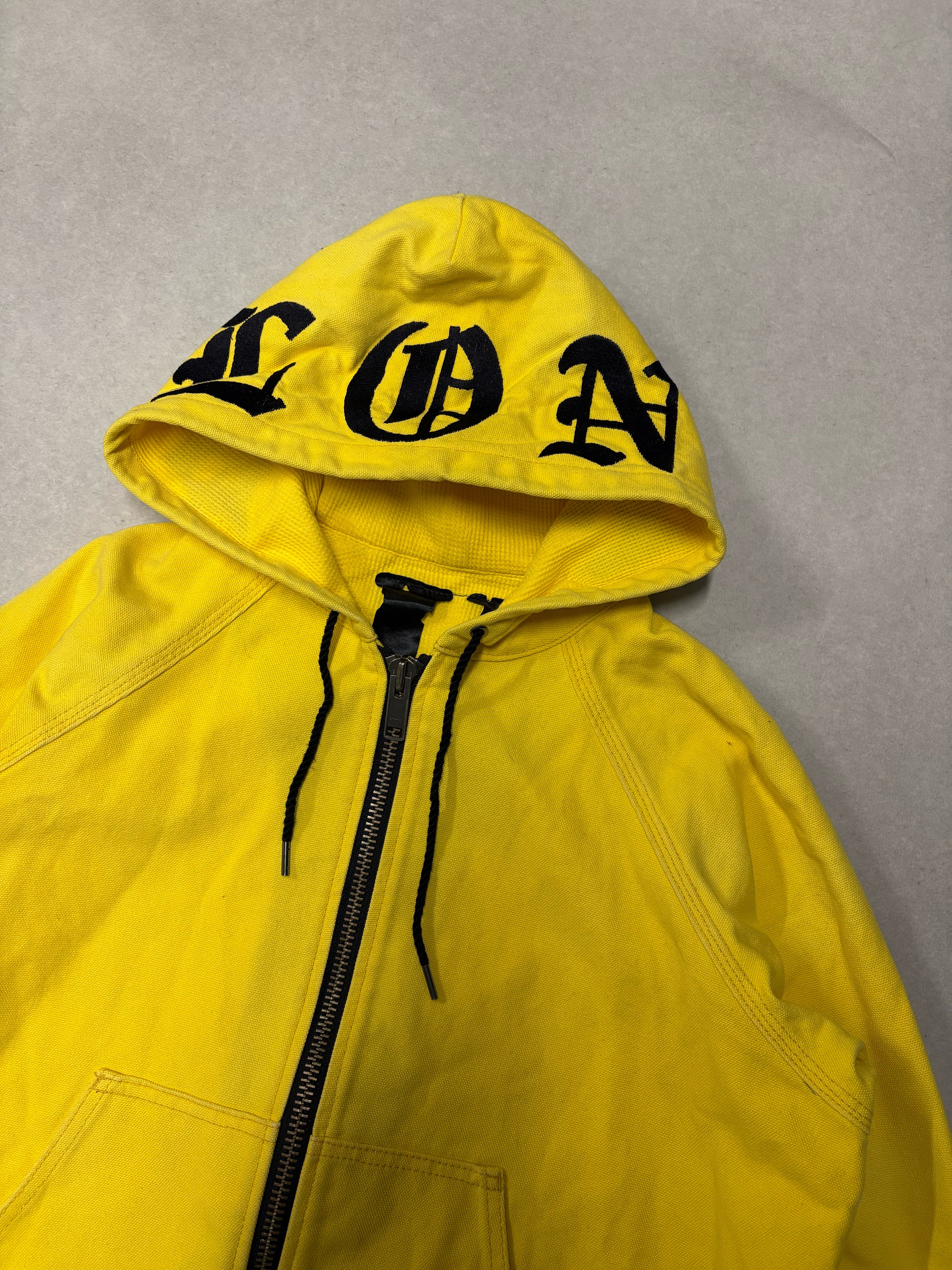 VLONE WORKER JACKET