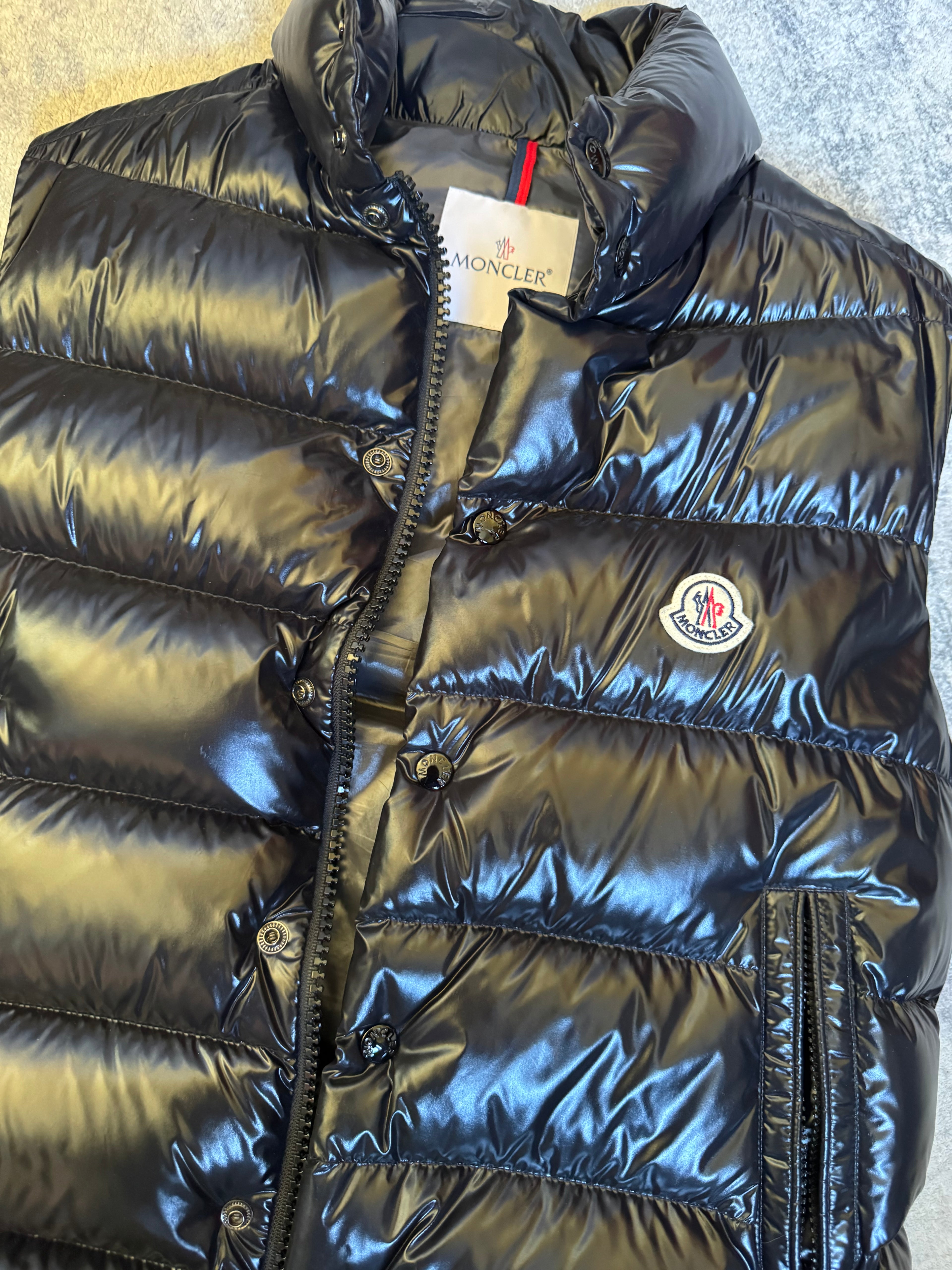 MONCLER PUFFER