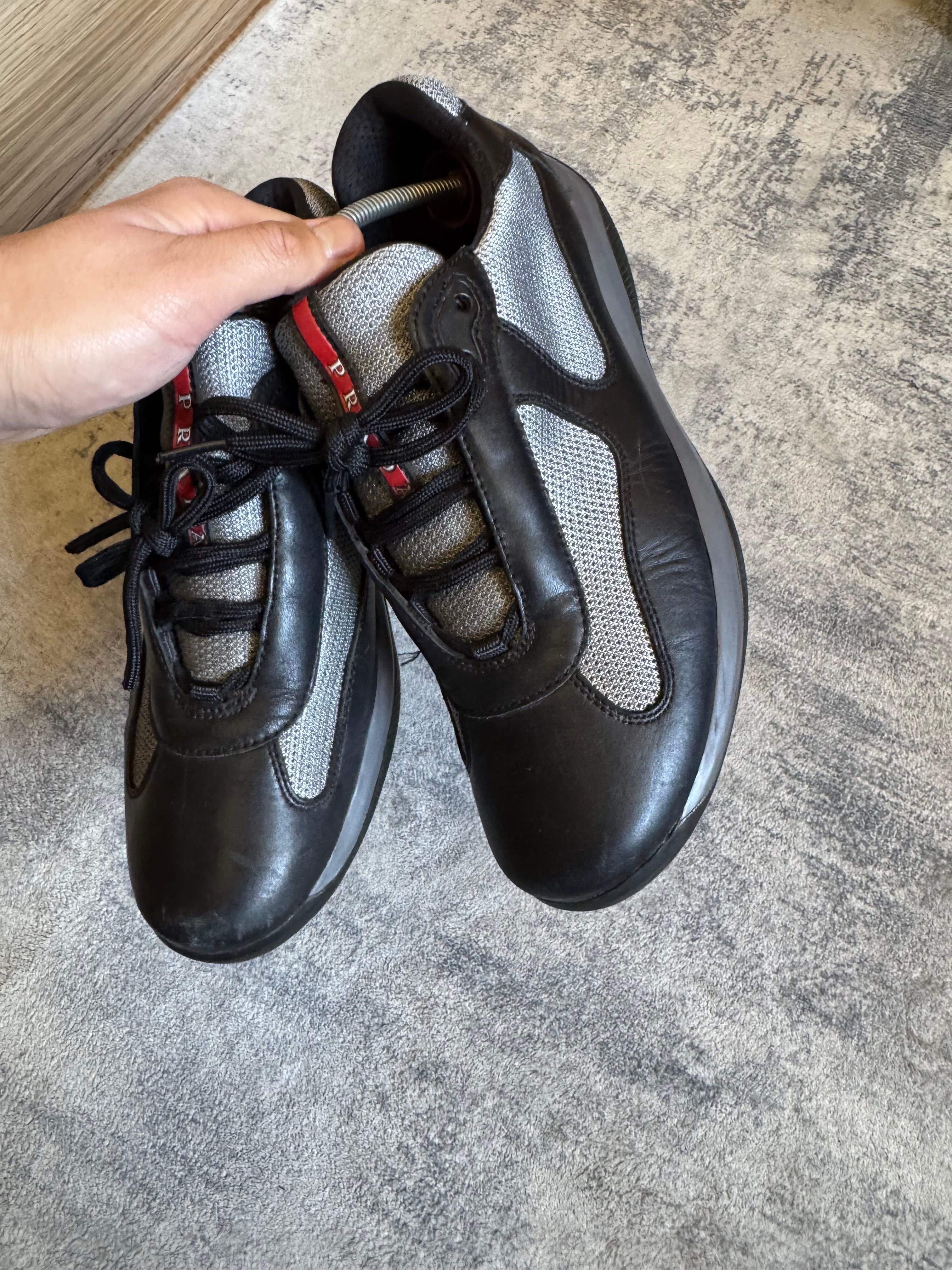 PRADA AMERICA’S CUP
