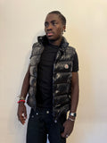 MONCLER PUFFER