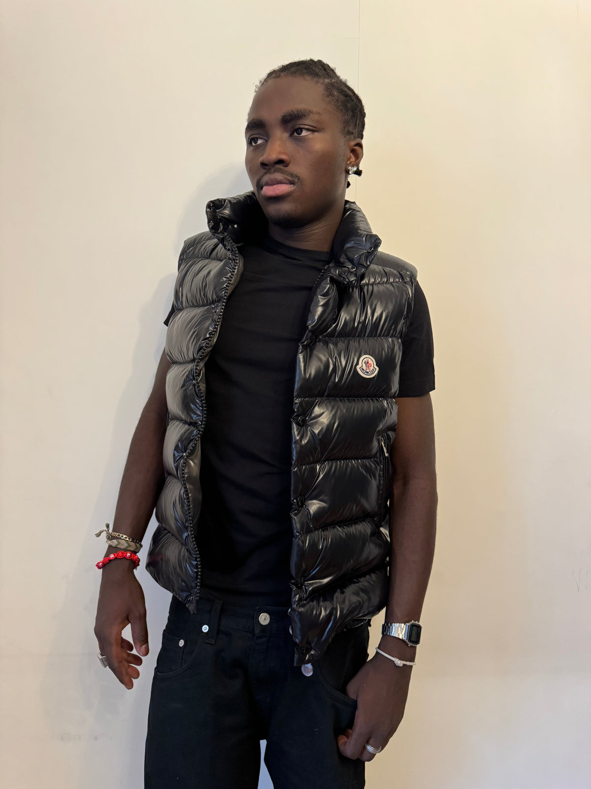 MONCLER PUFFER