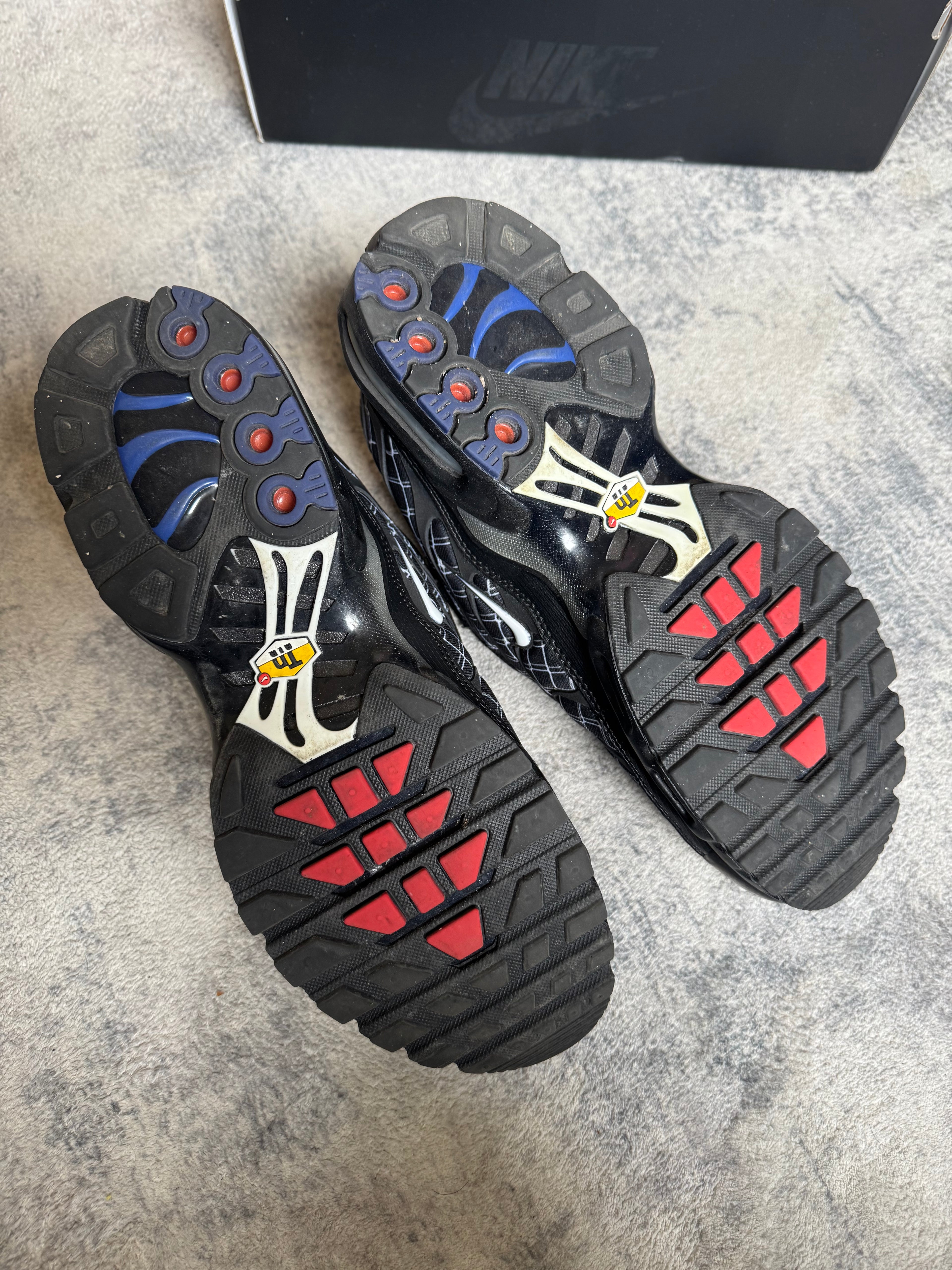 NIKE TN 93