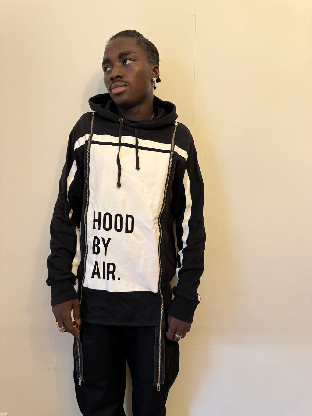 HBA HOODIE