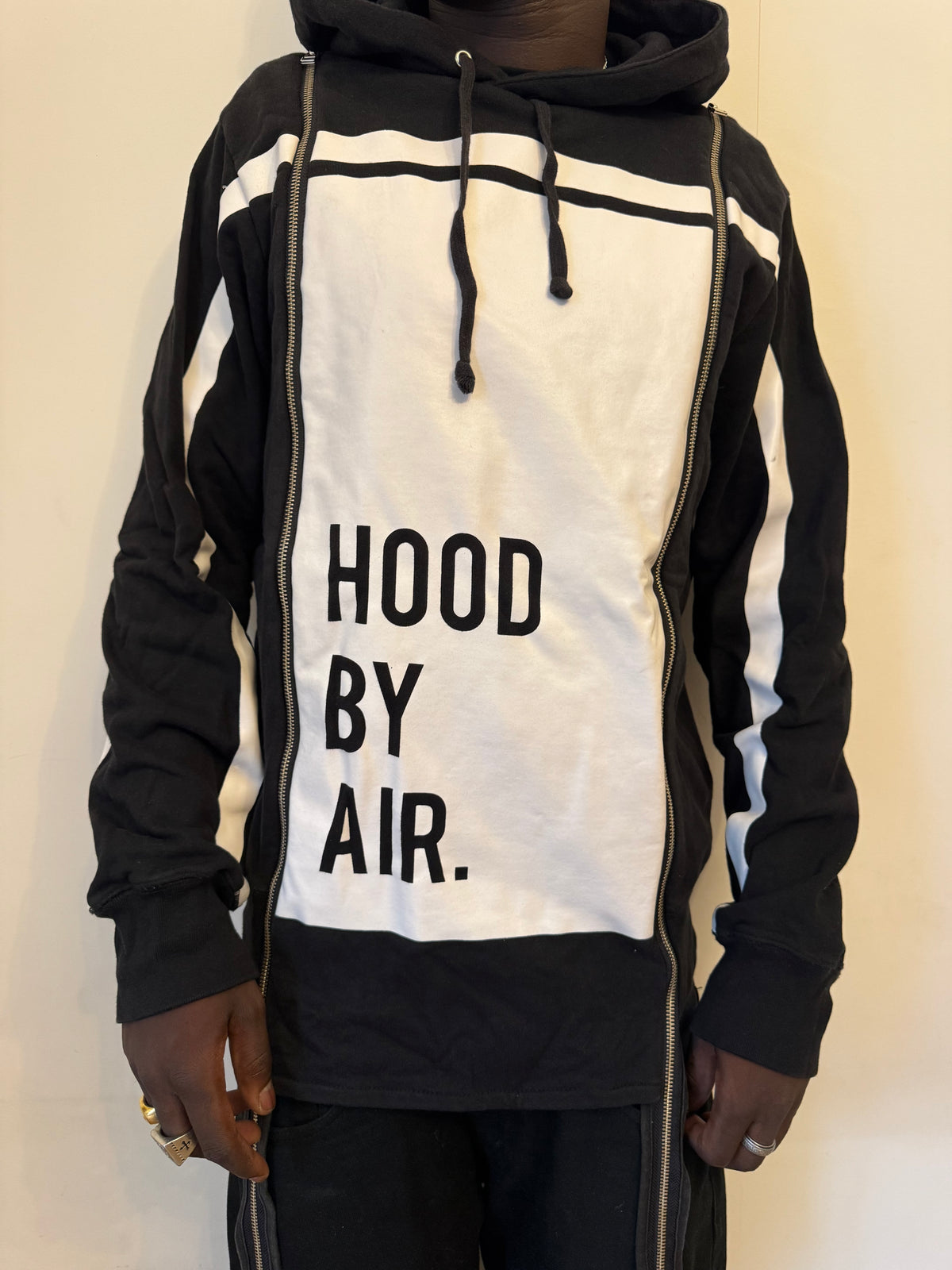 HBA HOODIE
