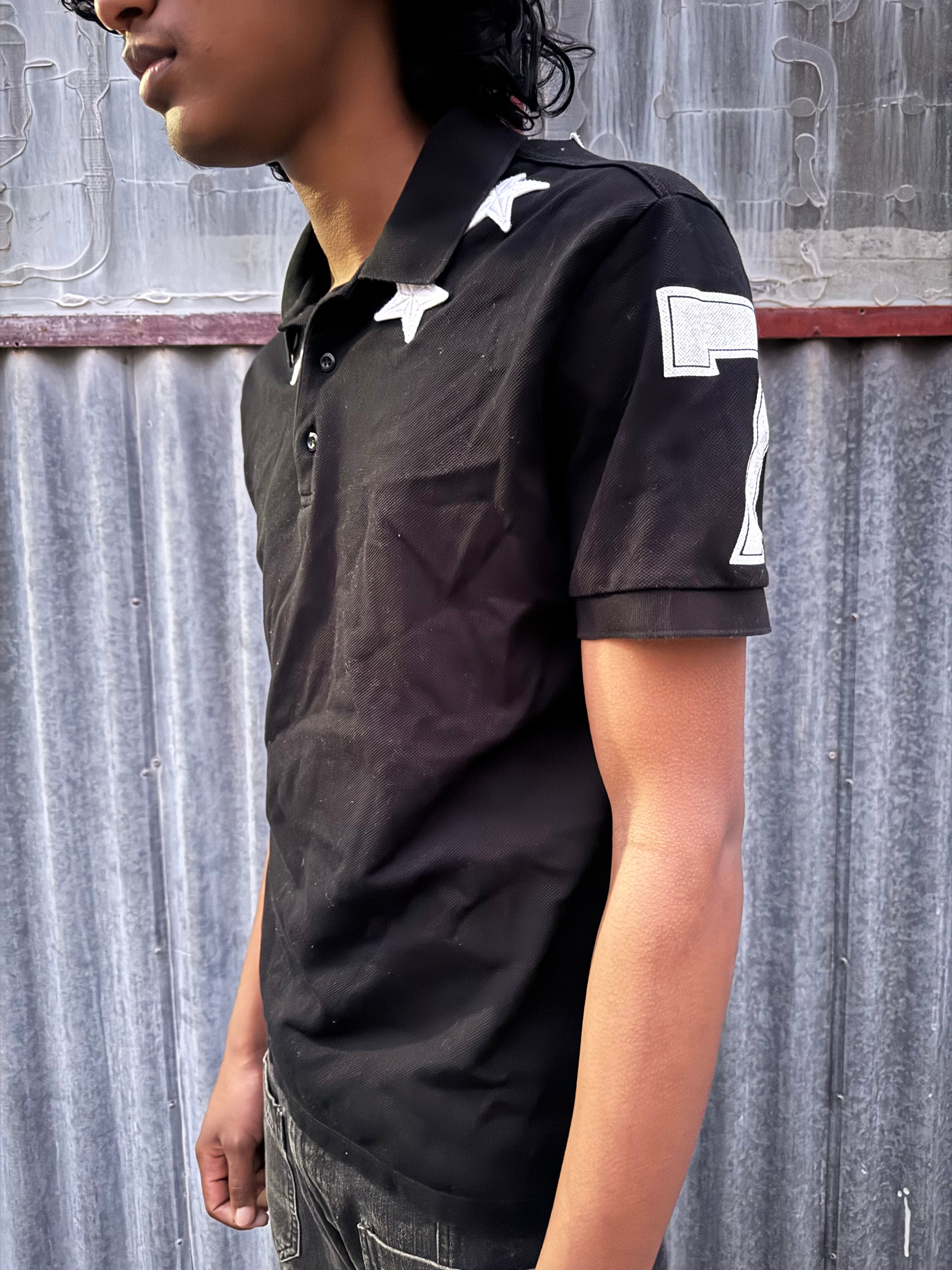GIVENCHY POLO