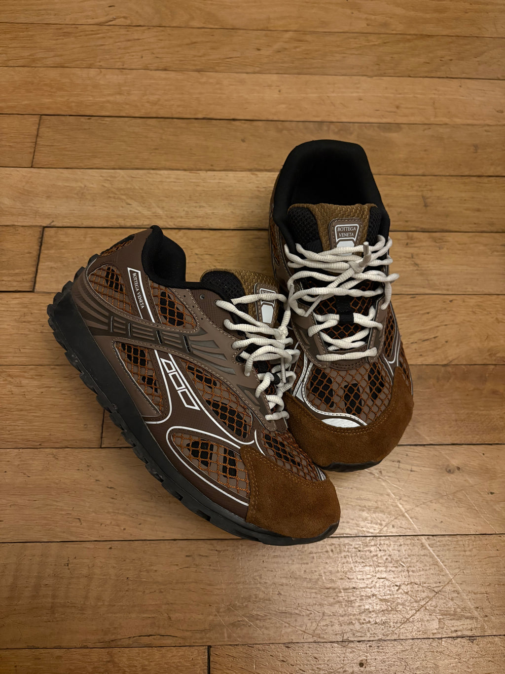 BOTTEGA VENETA
