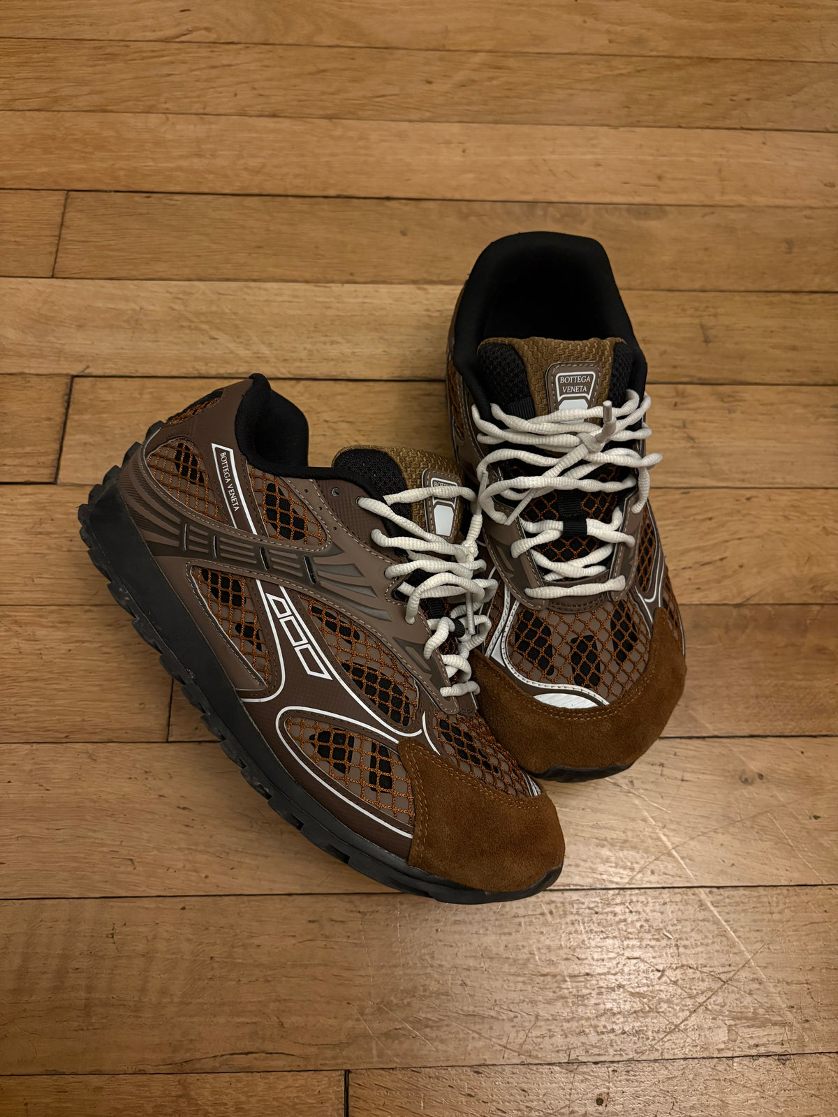 BOTTEGA VENETA