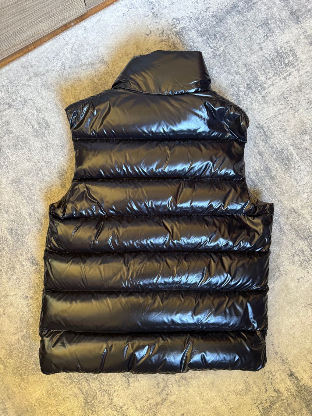 MONCLER PUFFER
