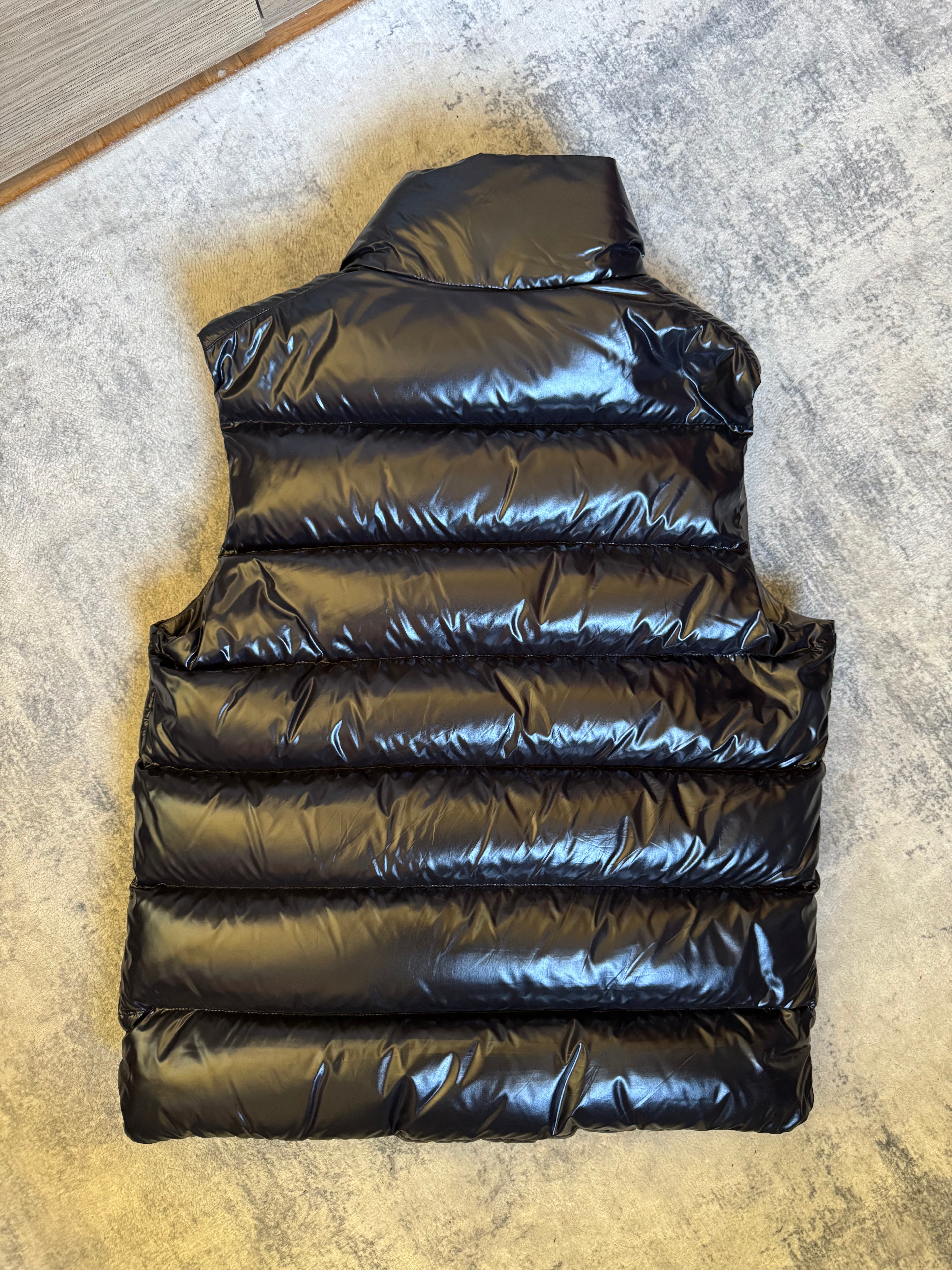 MONCLER PUFFER