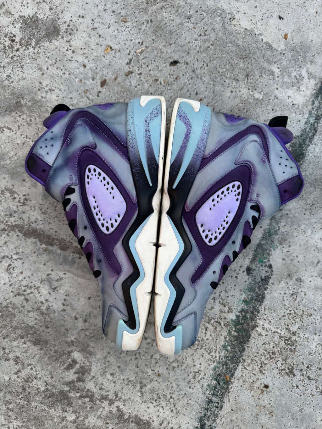 LOUIS VUITTON BASKETBALL TRAINER