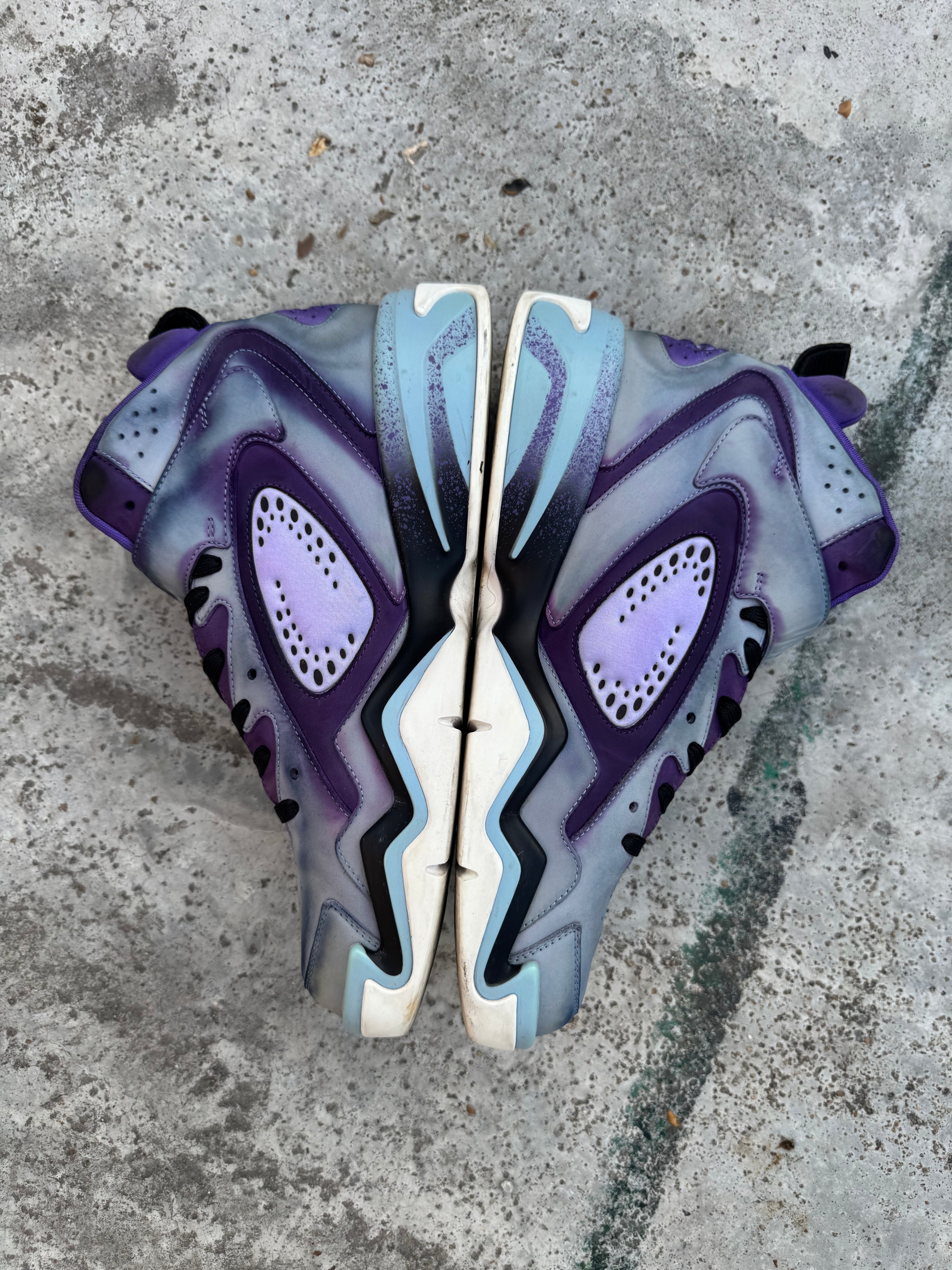 LOUIS VUITTON BASKETBALL TRAINER