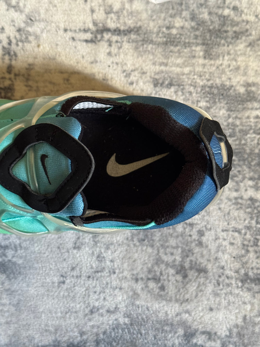 NIKE KUKINI