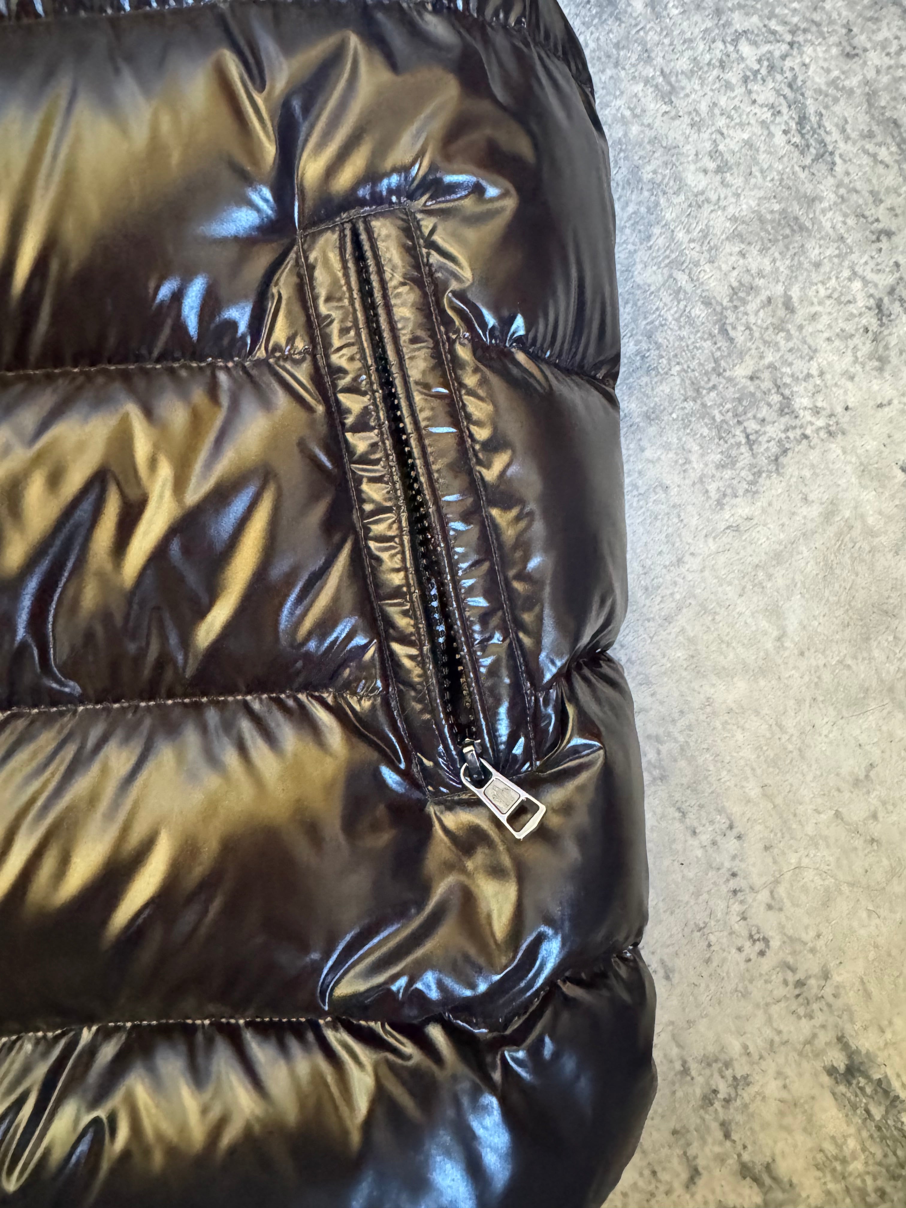 MONCLER PUFFER