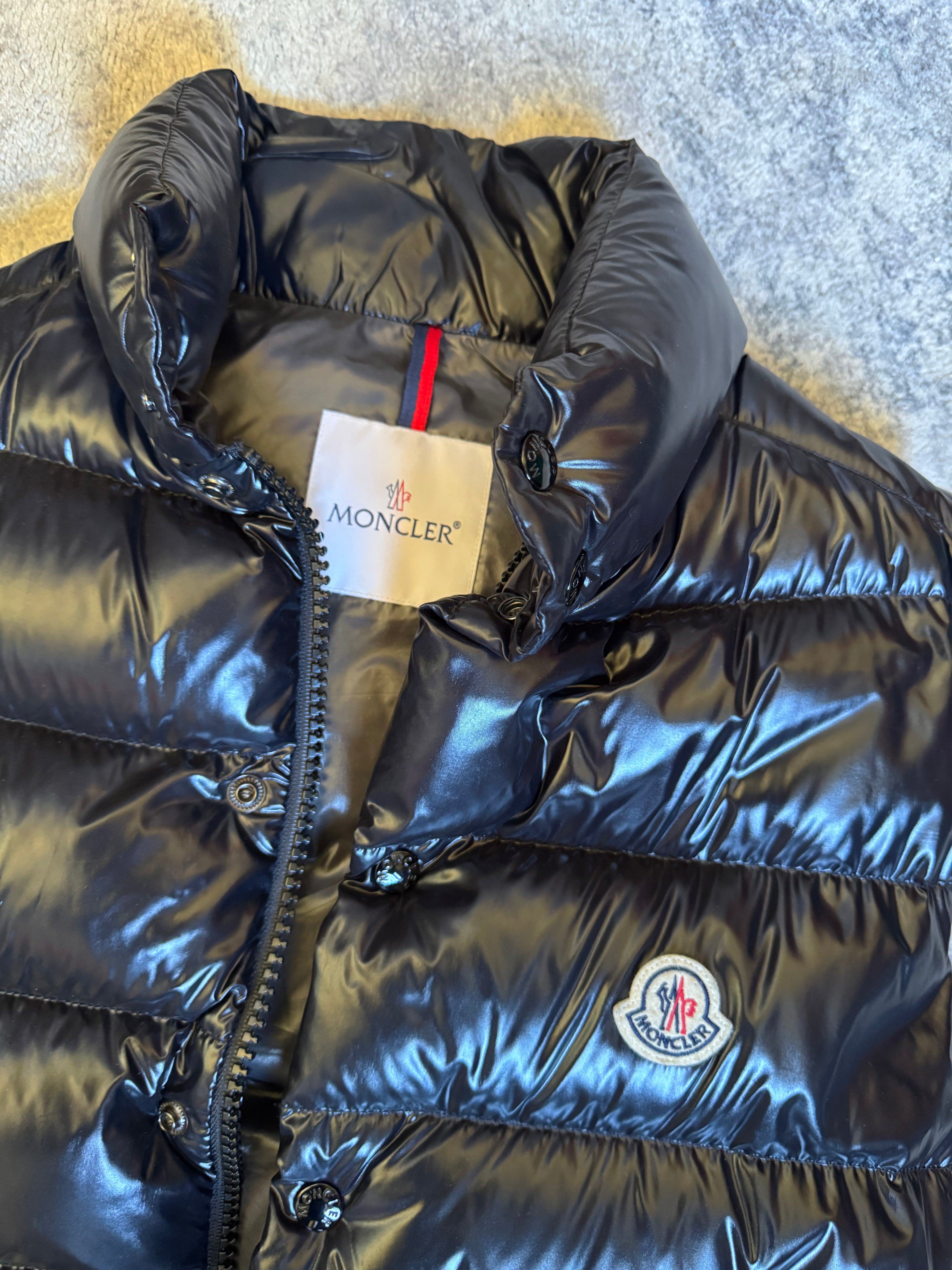 MONCLER PUFFER