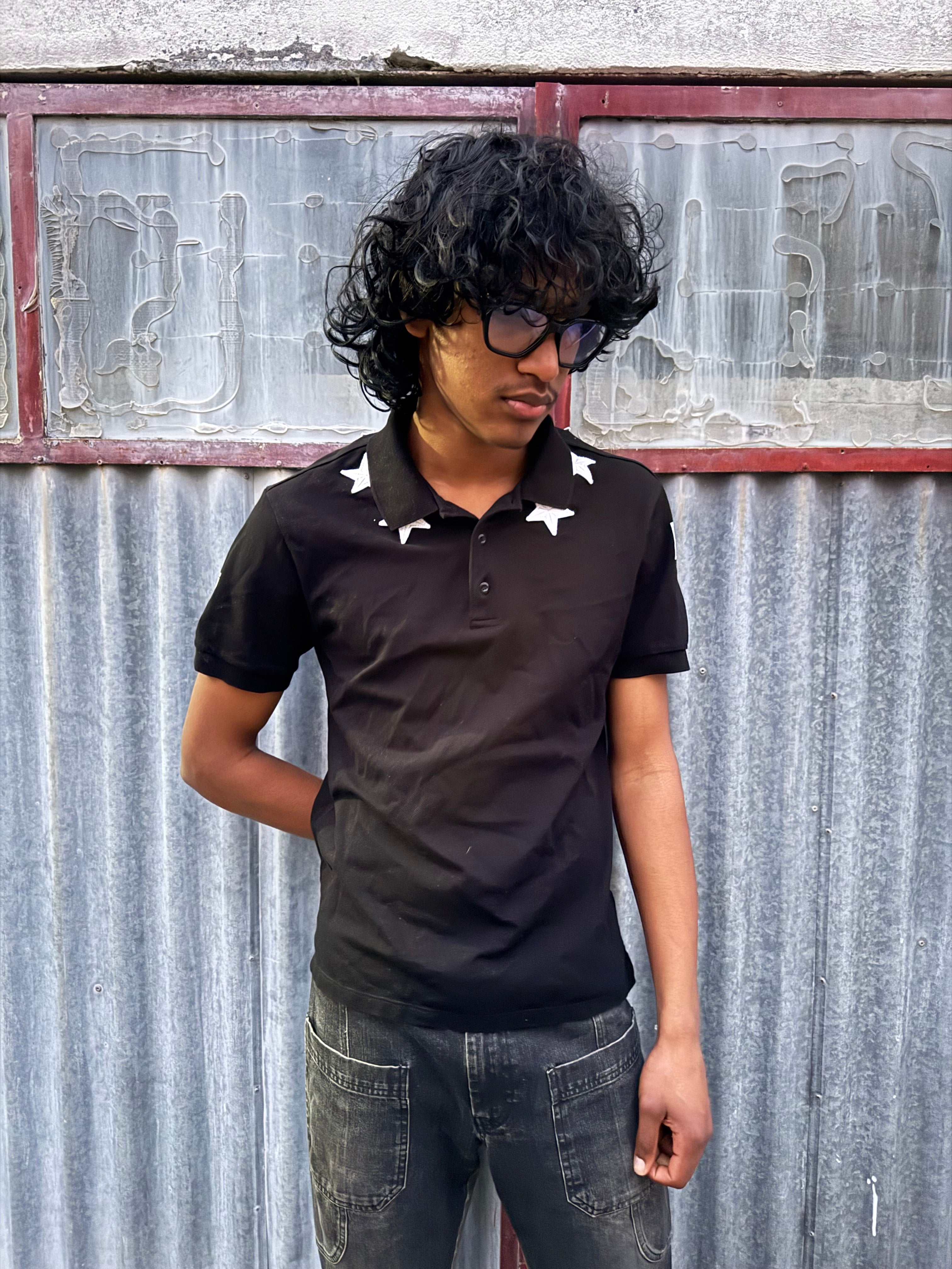 GIVENCHY POLO