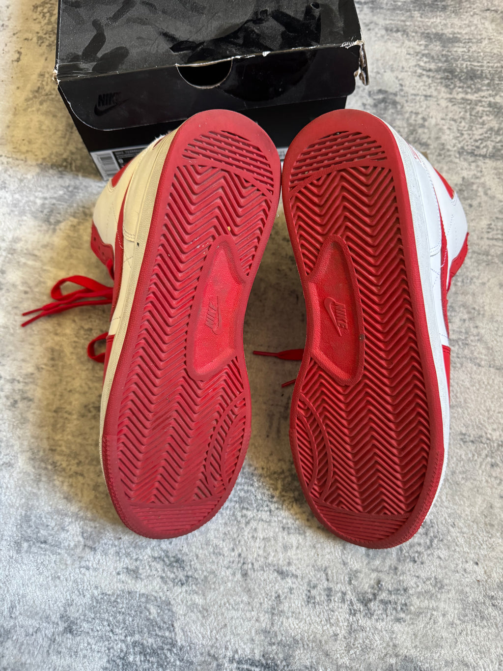 NIKE CDG TERMINATOR