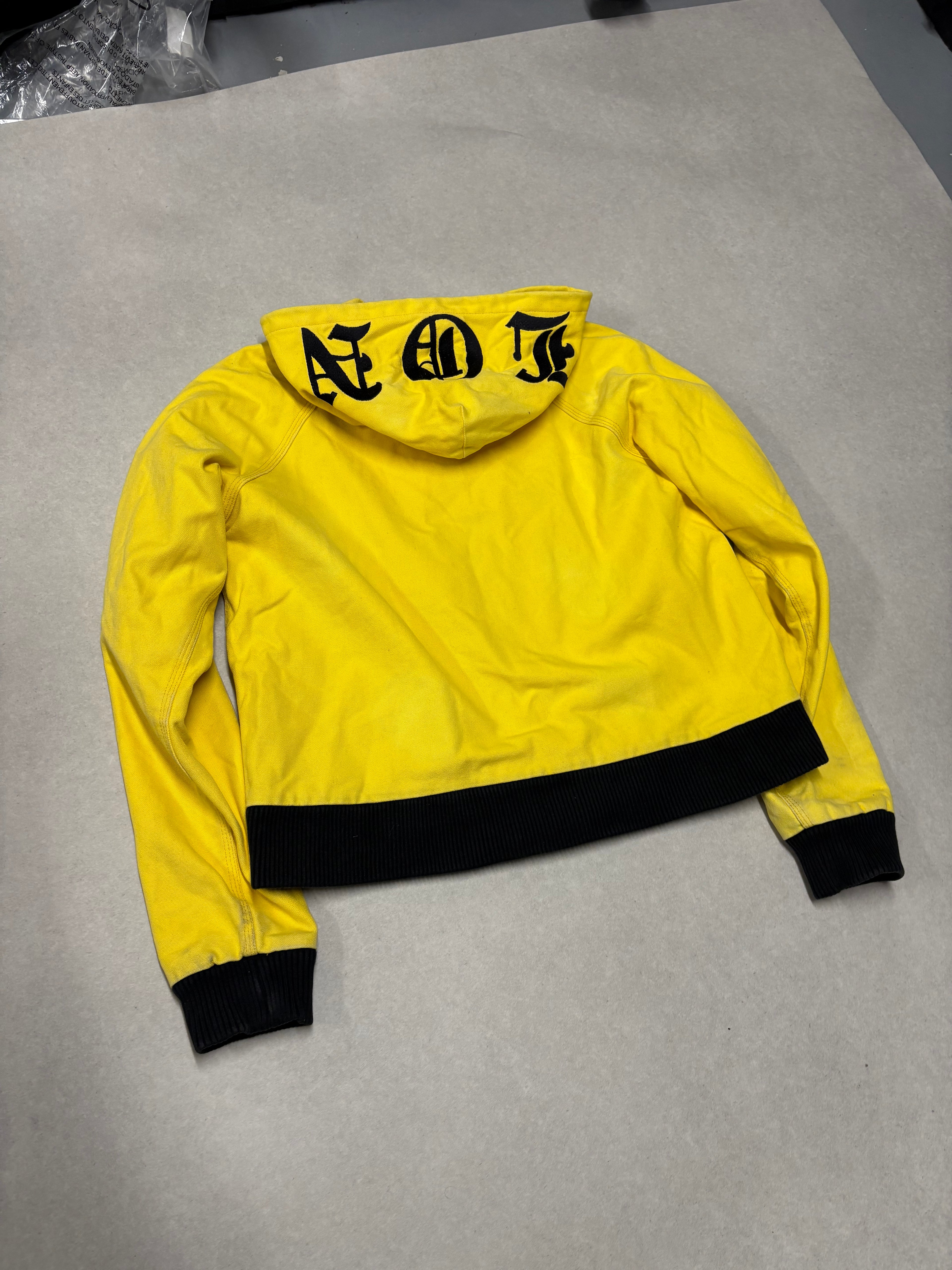 VLONE WORKER JACKET