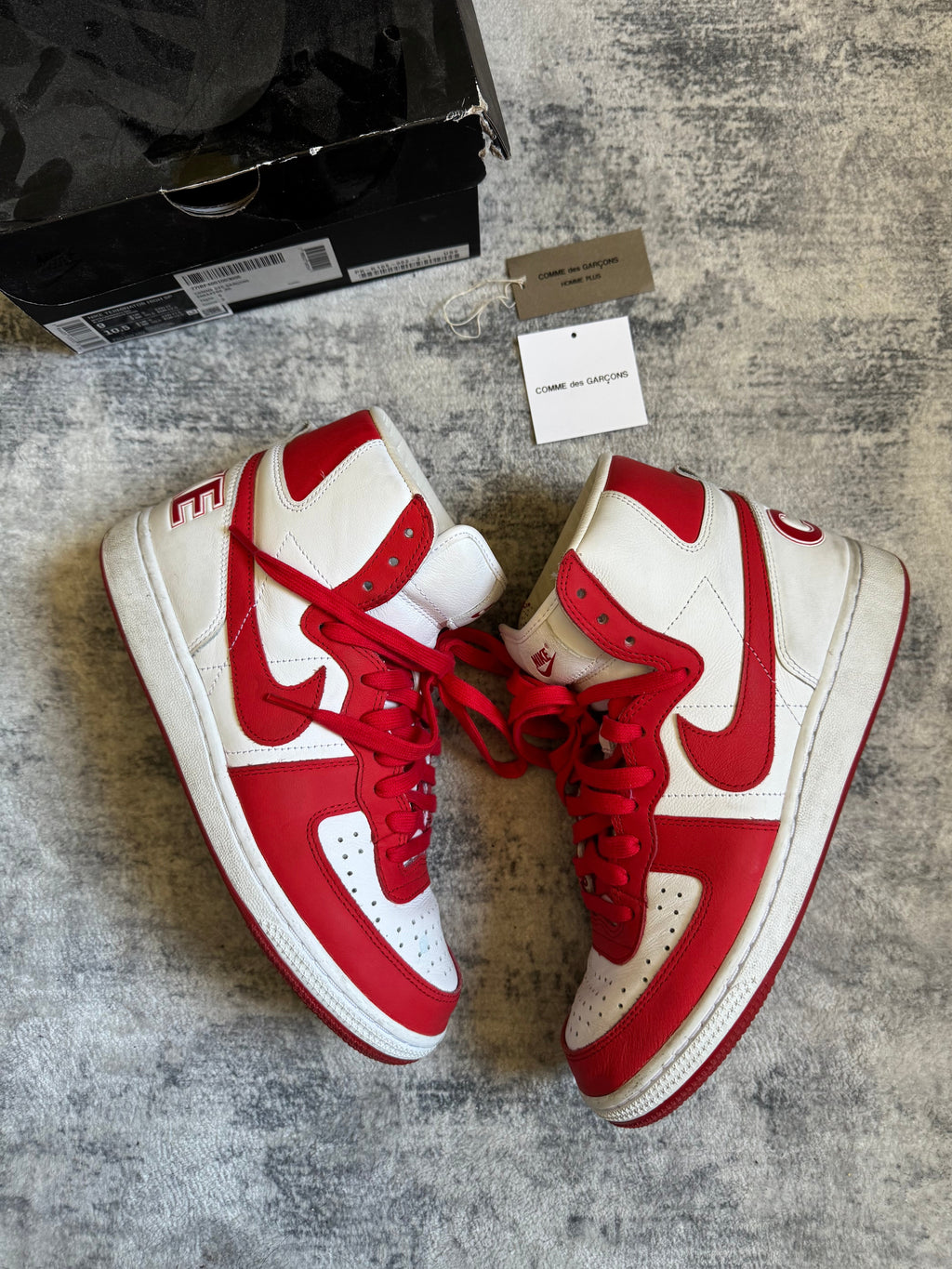 NIKE CDG TERMINATOR
