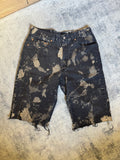 LEVI’S SHORT DYE