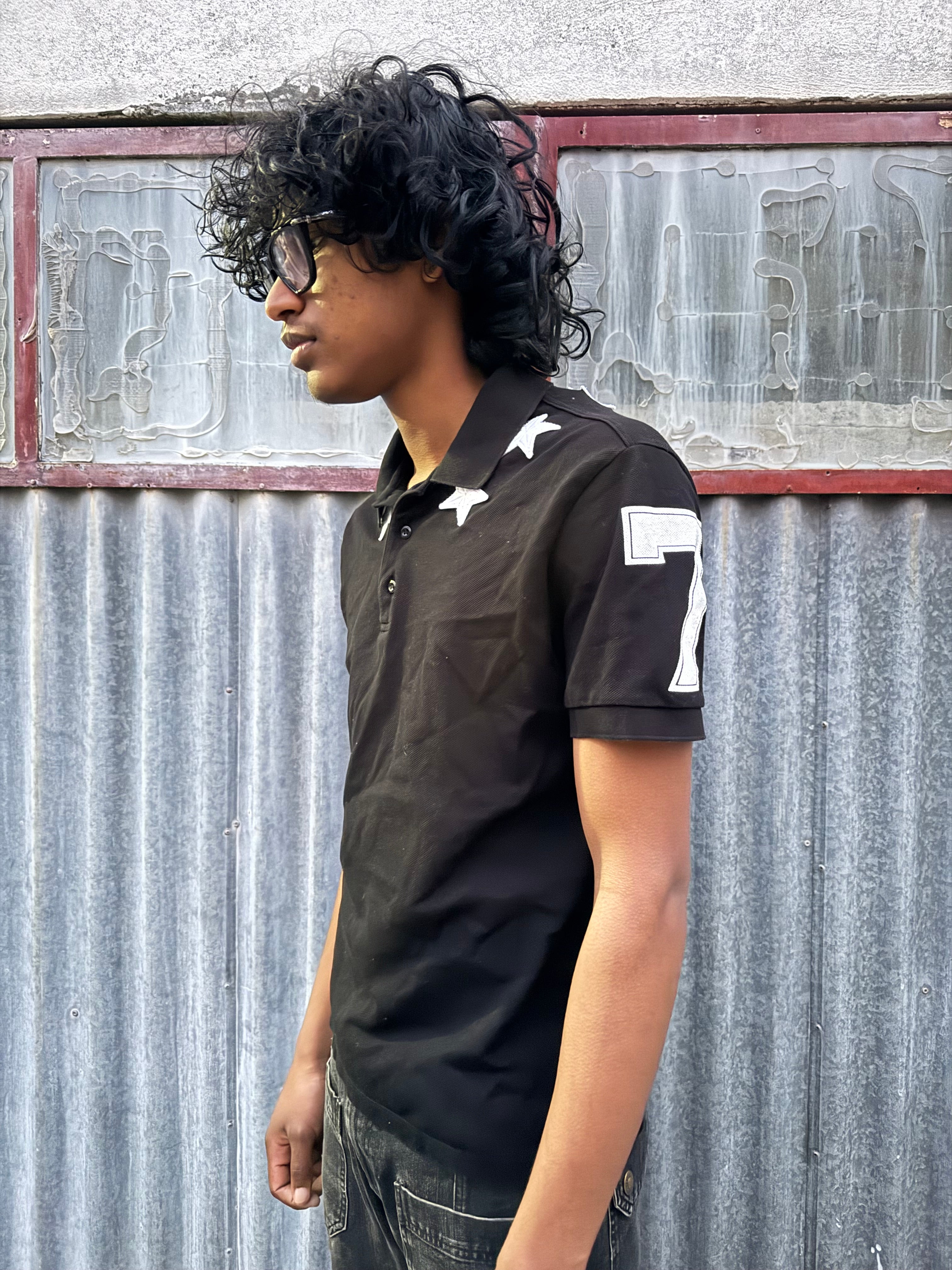 GIVENCHY POLO