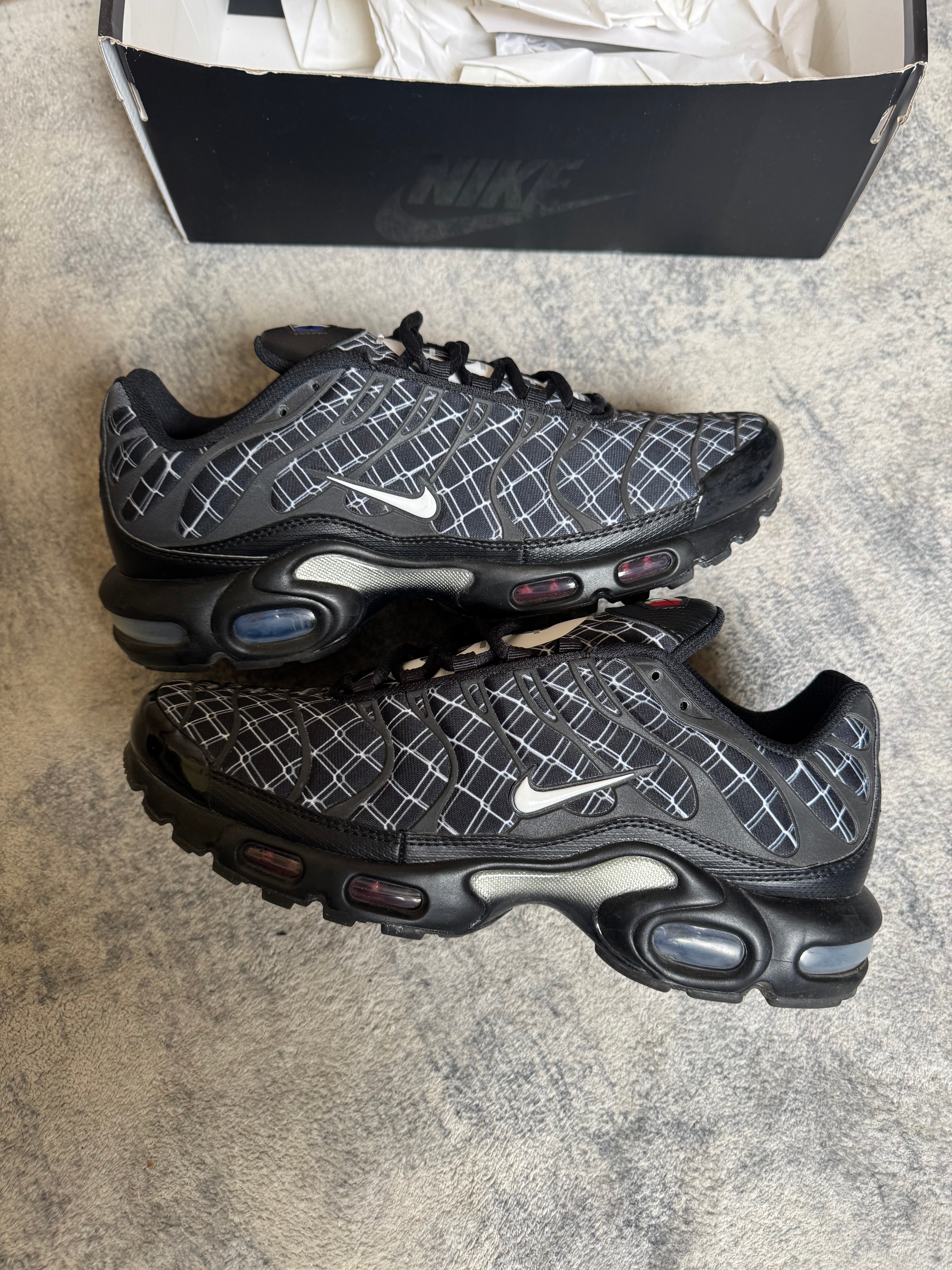 NIKE TN 93
