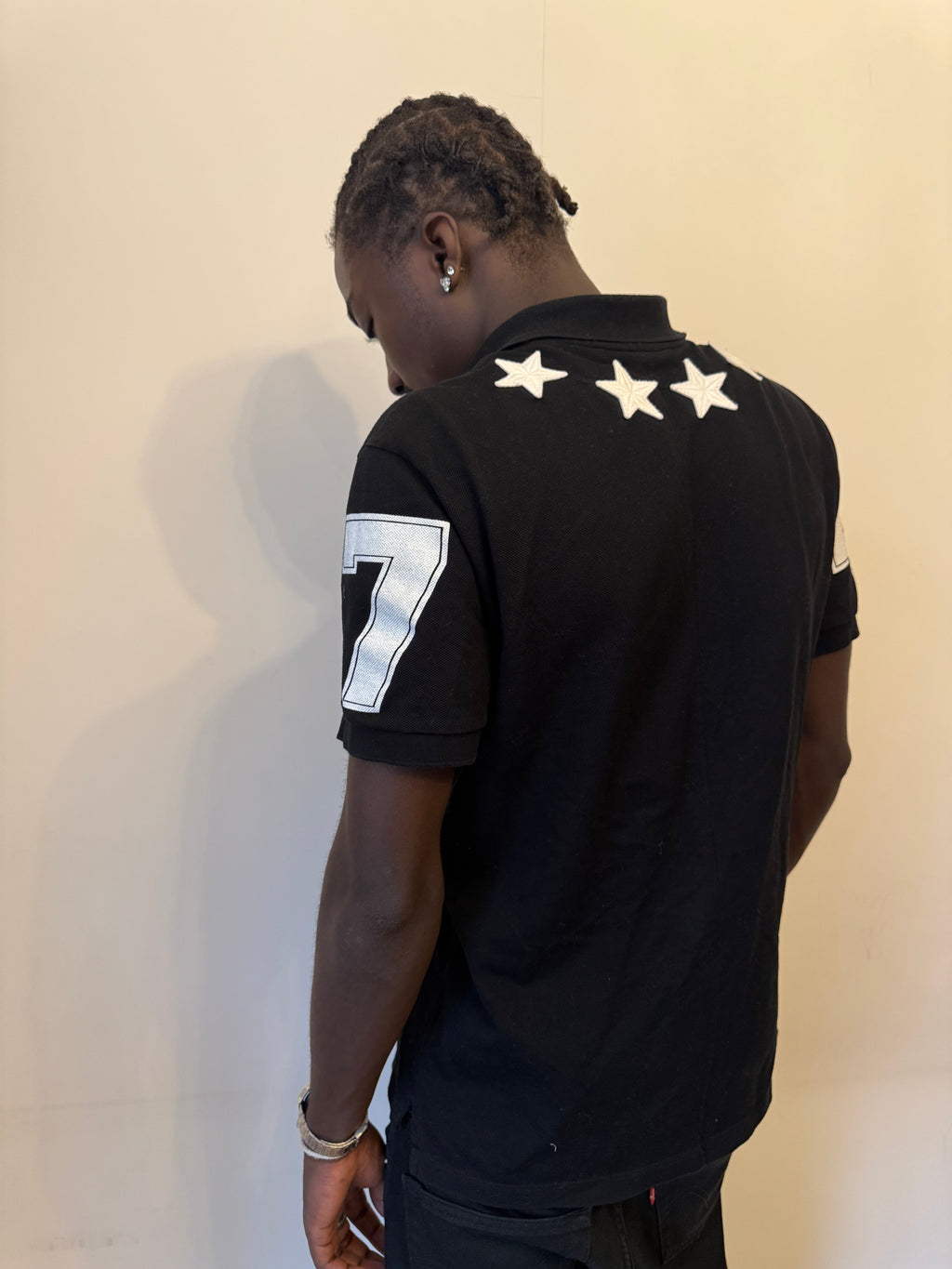 GIVENCHY POLO