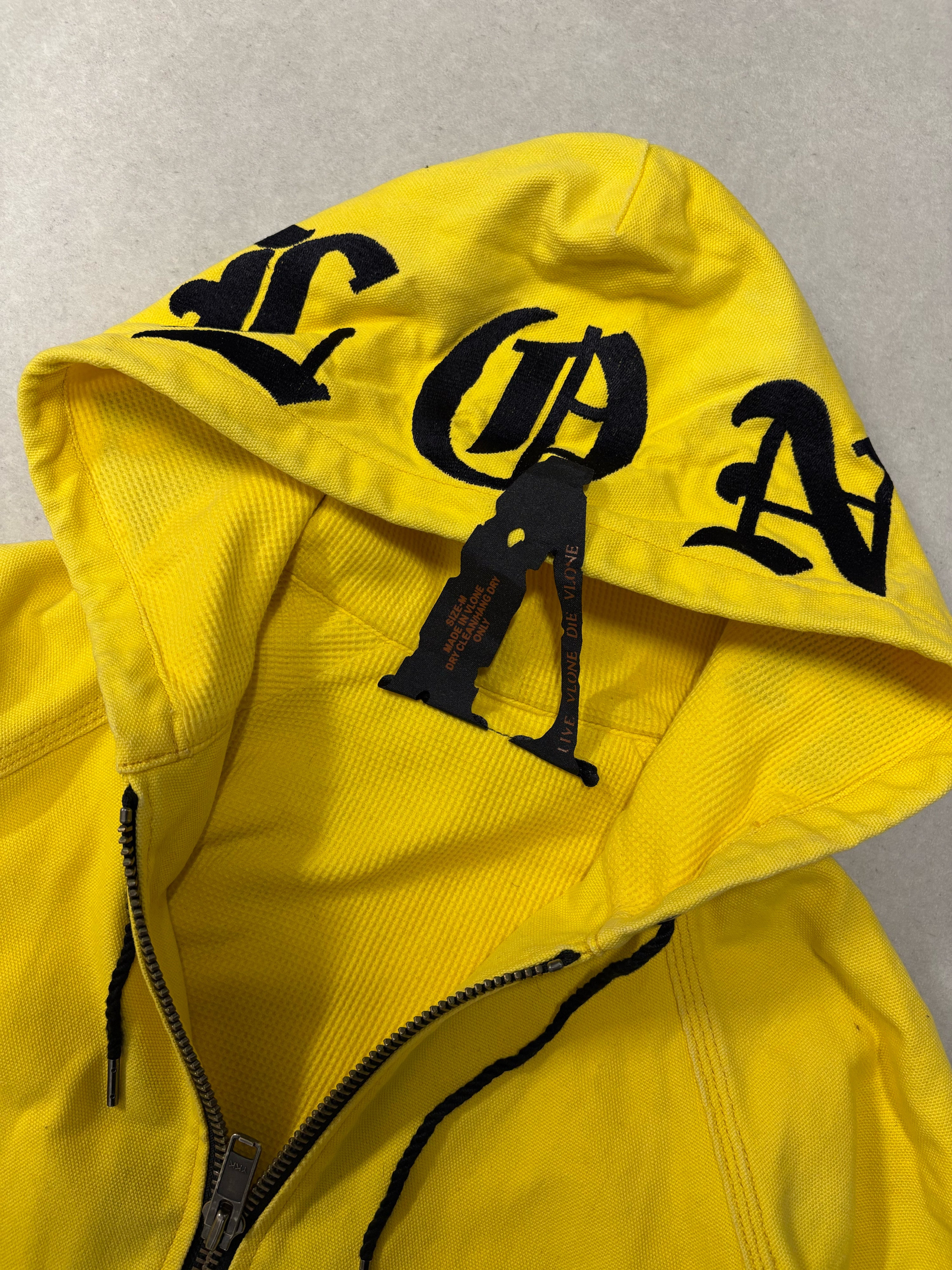 VLONE WORKER JACKET