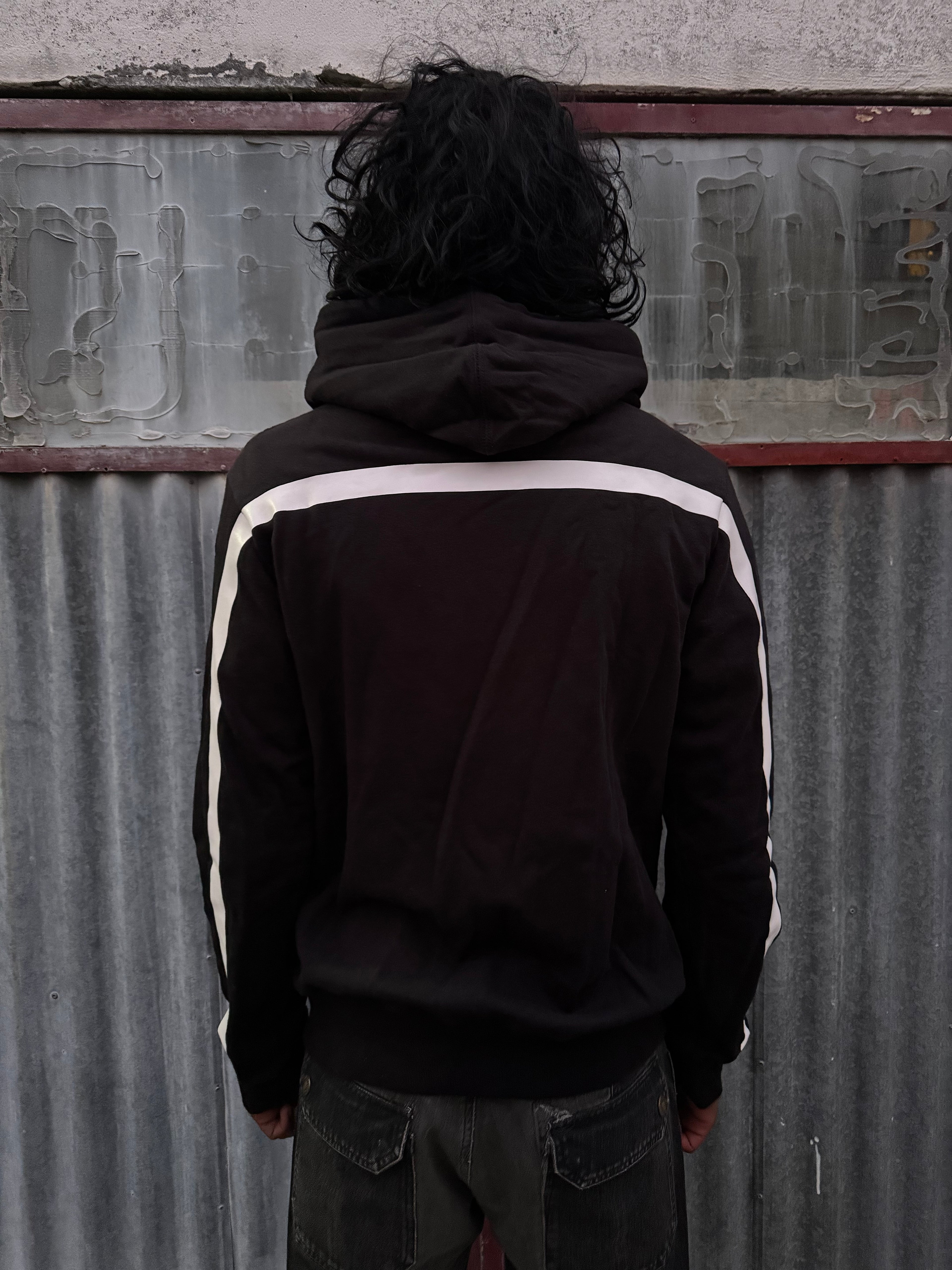 HBA HOODIE