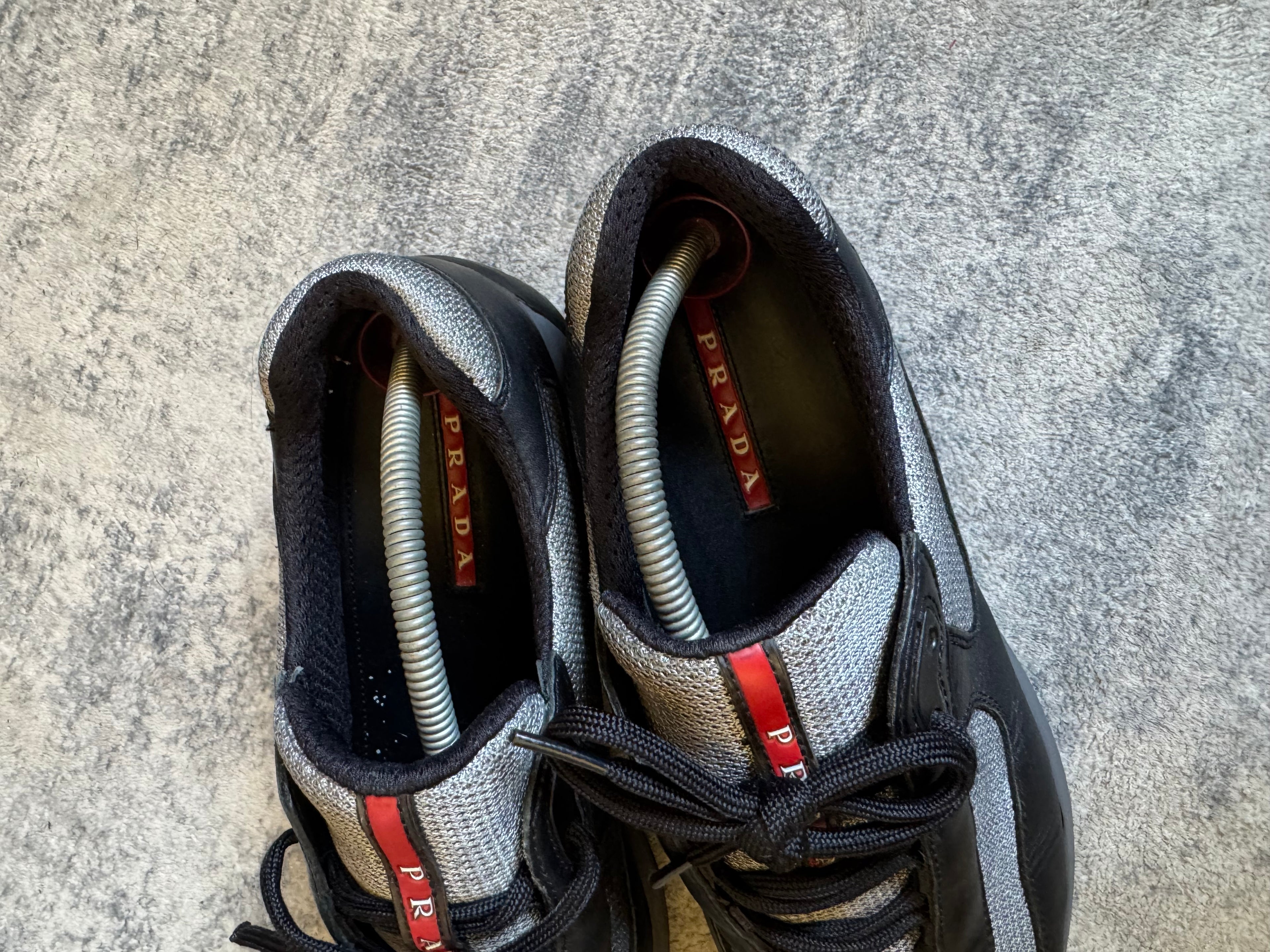 PRADA AMERICA’S CUP