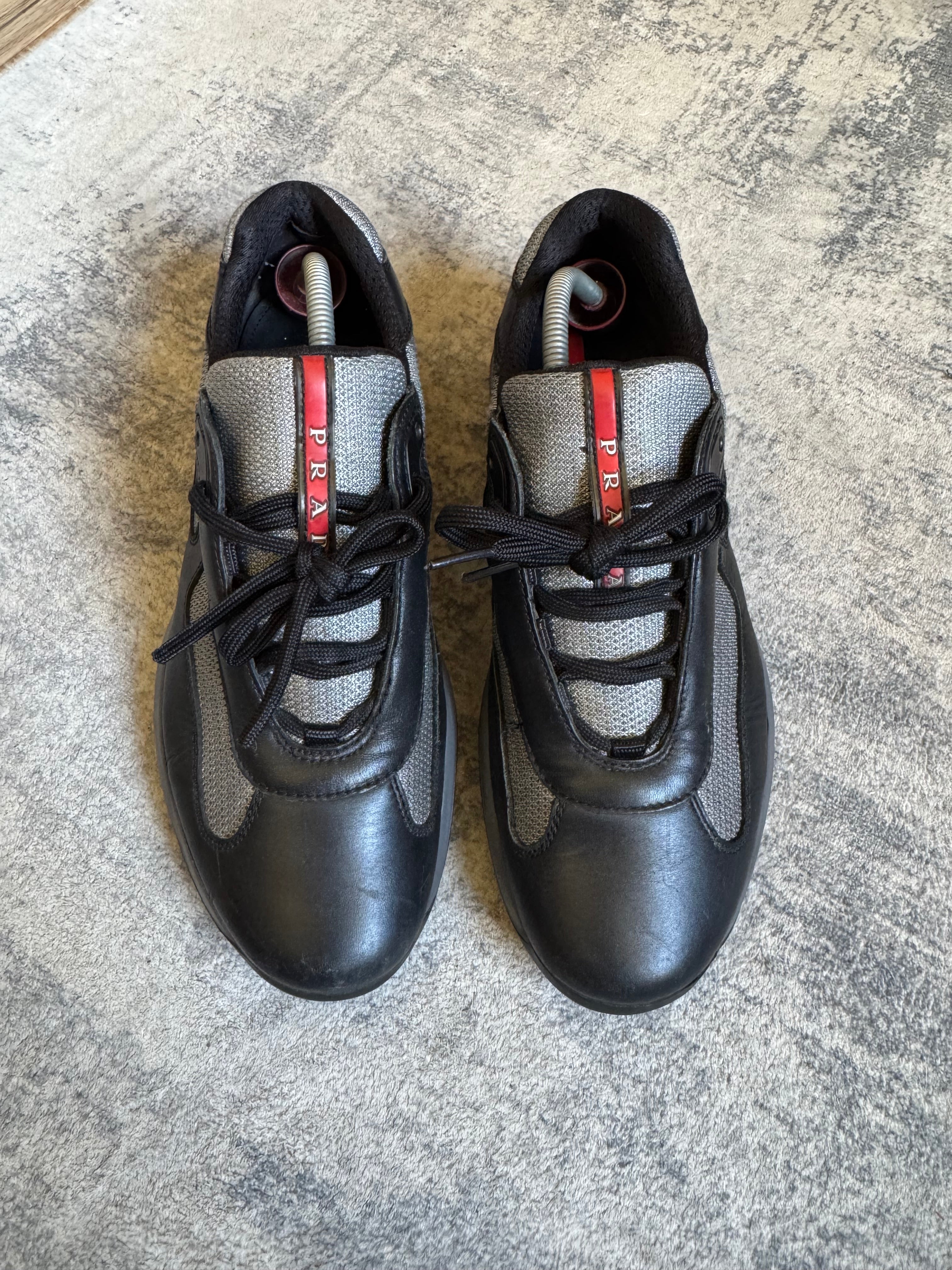 PRADA AMERICA’S CUP
