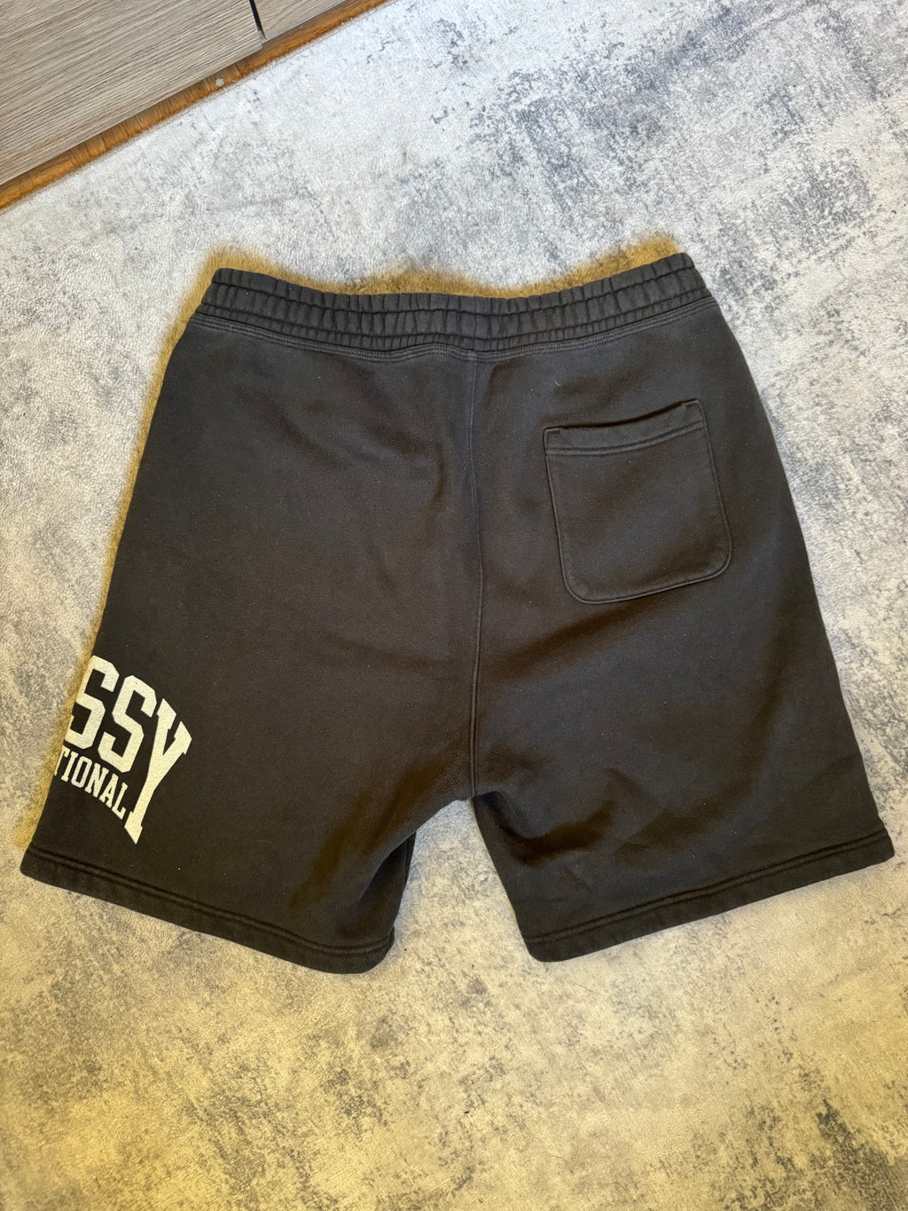 STUSSY SHORT