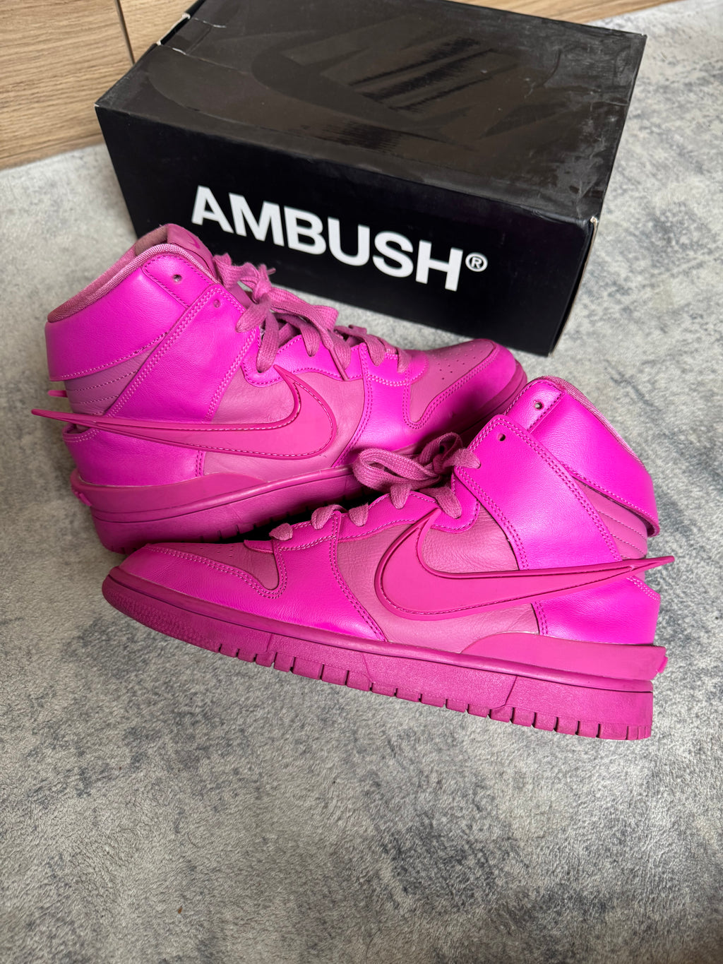 NIKE AMBUSH