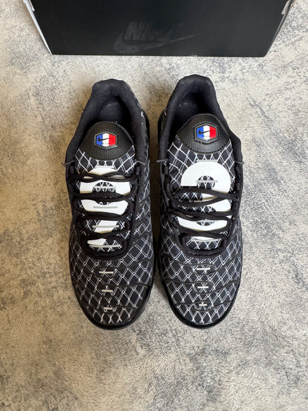 NIKE TN 93