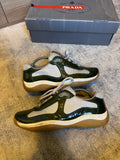 PRADA AMERICA’S CUP VINTAGE