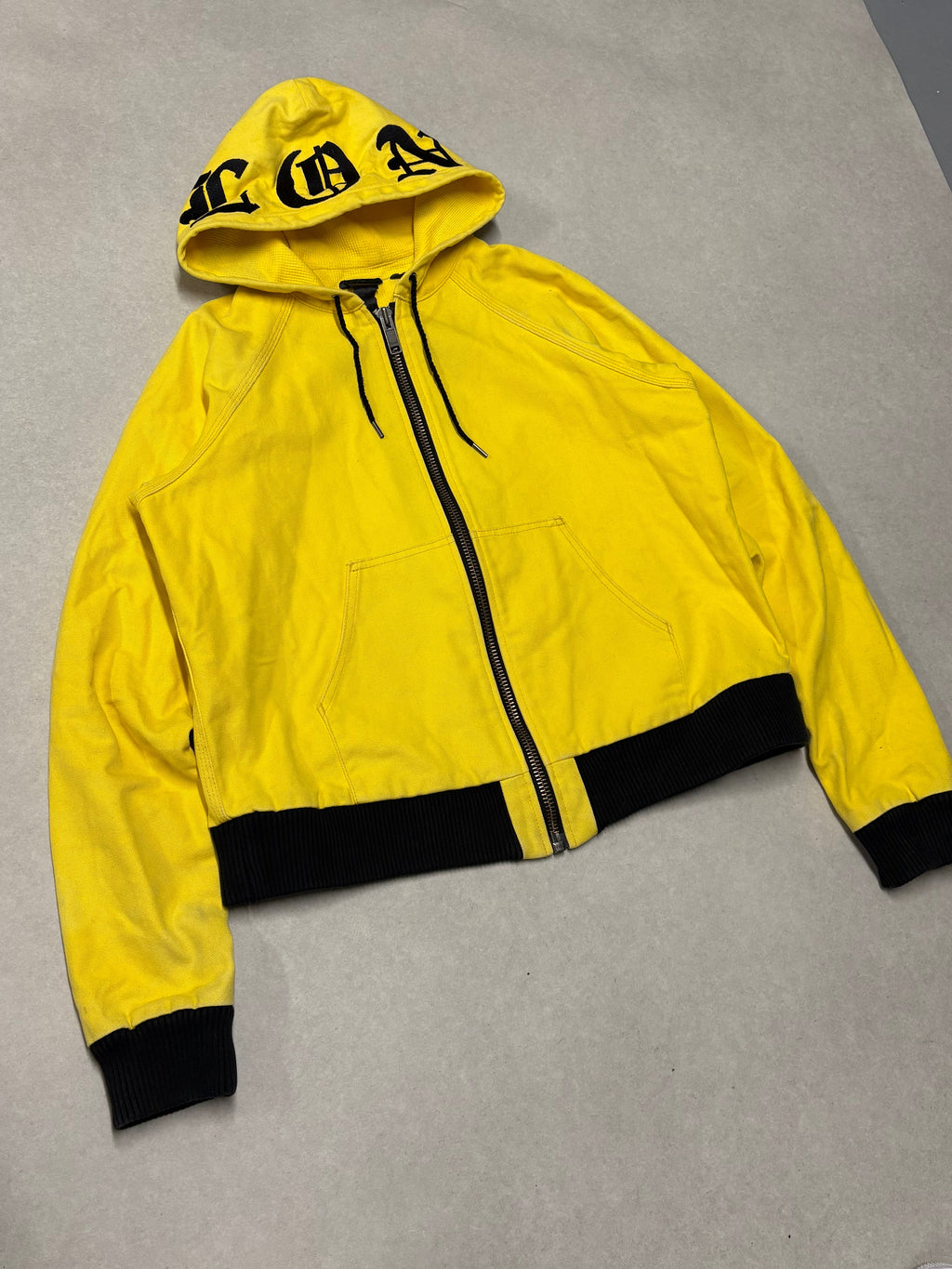 VLONE WORKER JACKET