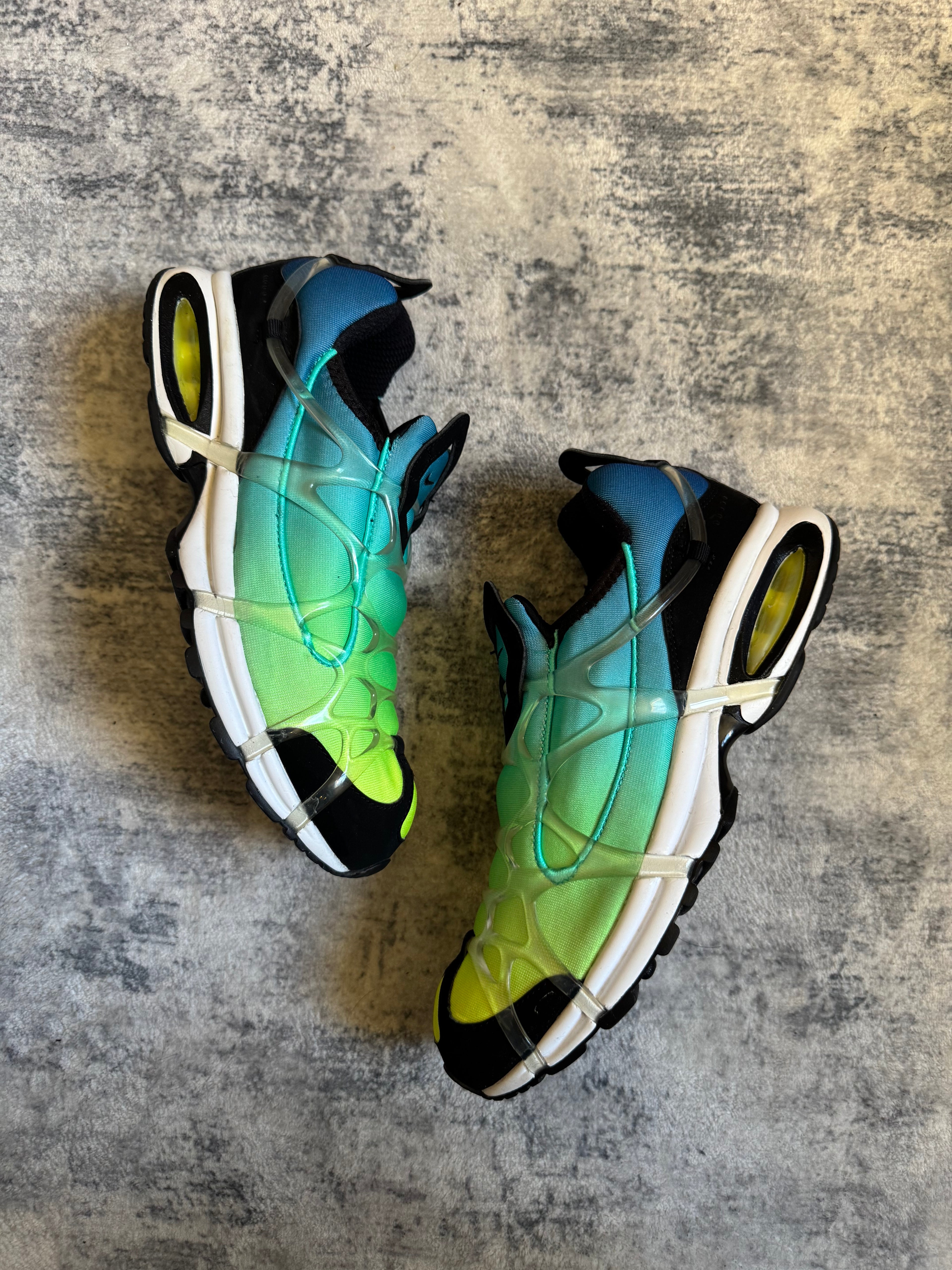 NIKE KUKINI