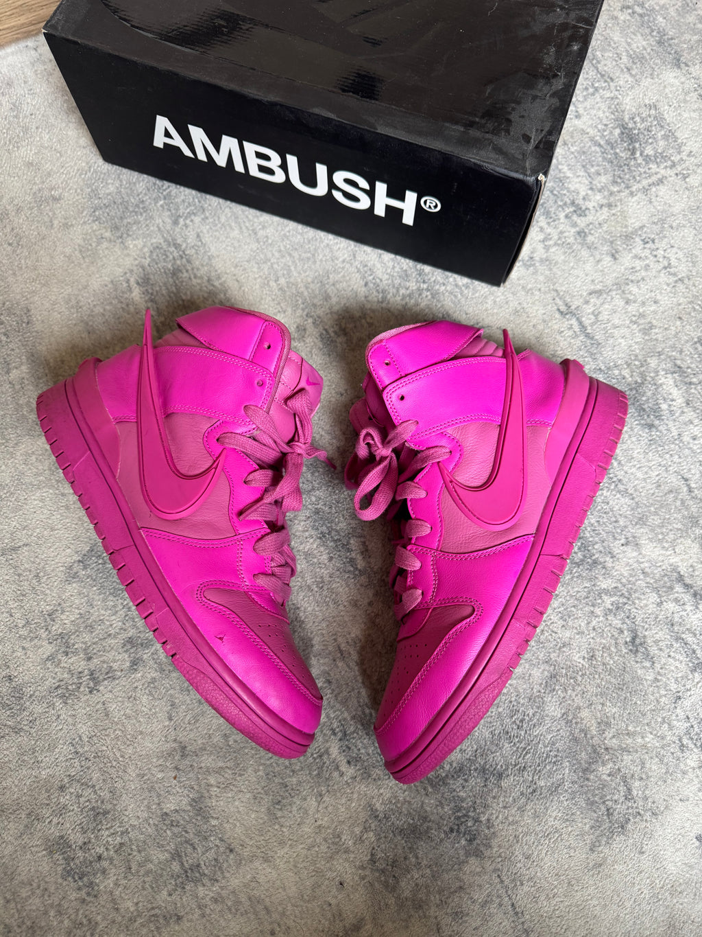 NIKE AMBUSH