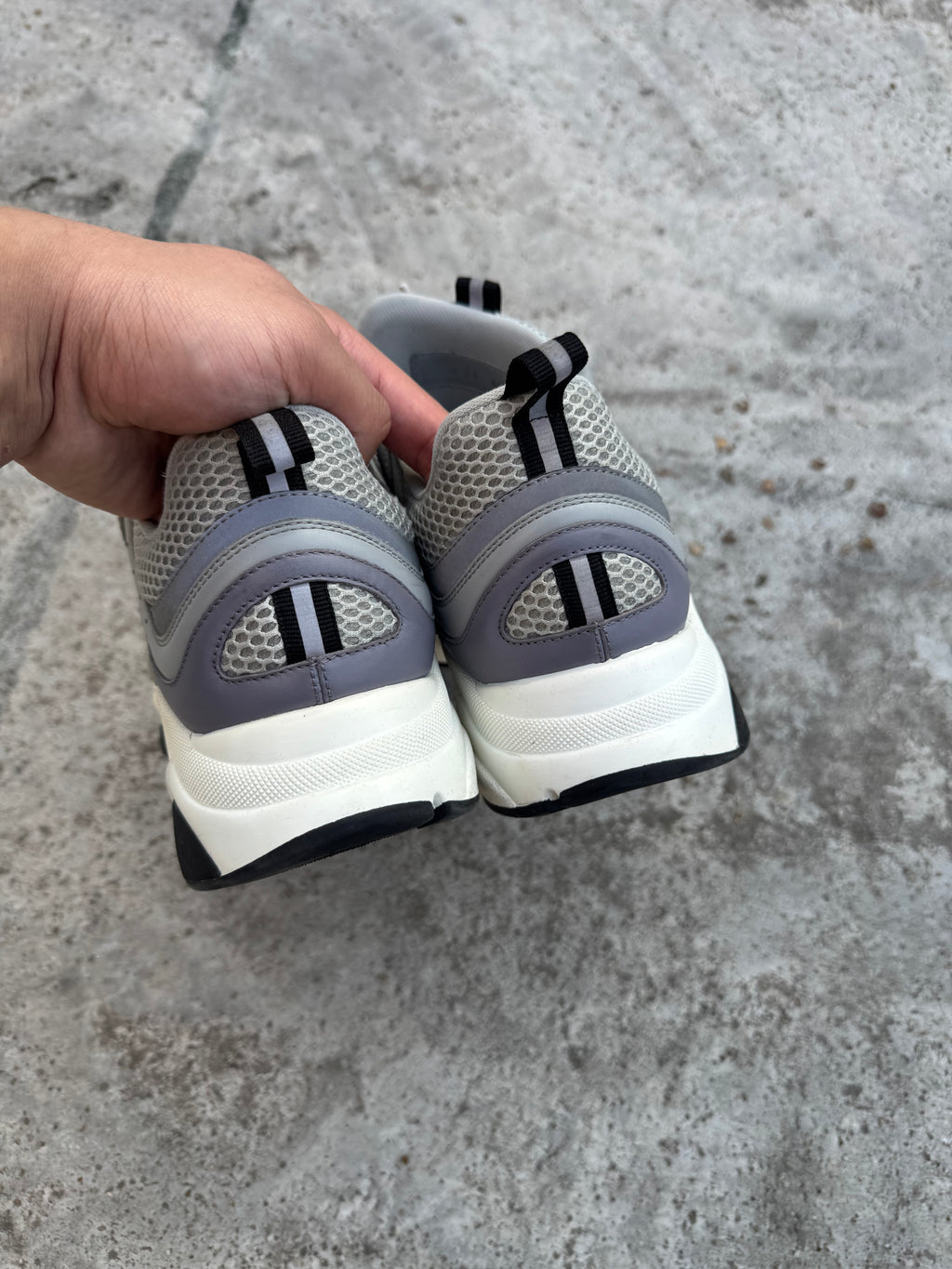 DIOR B22