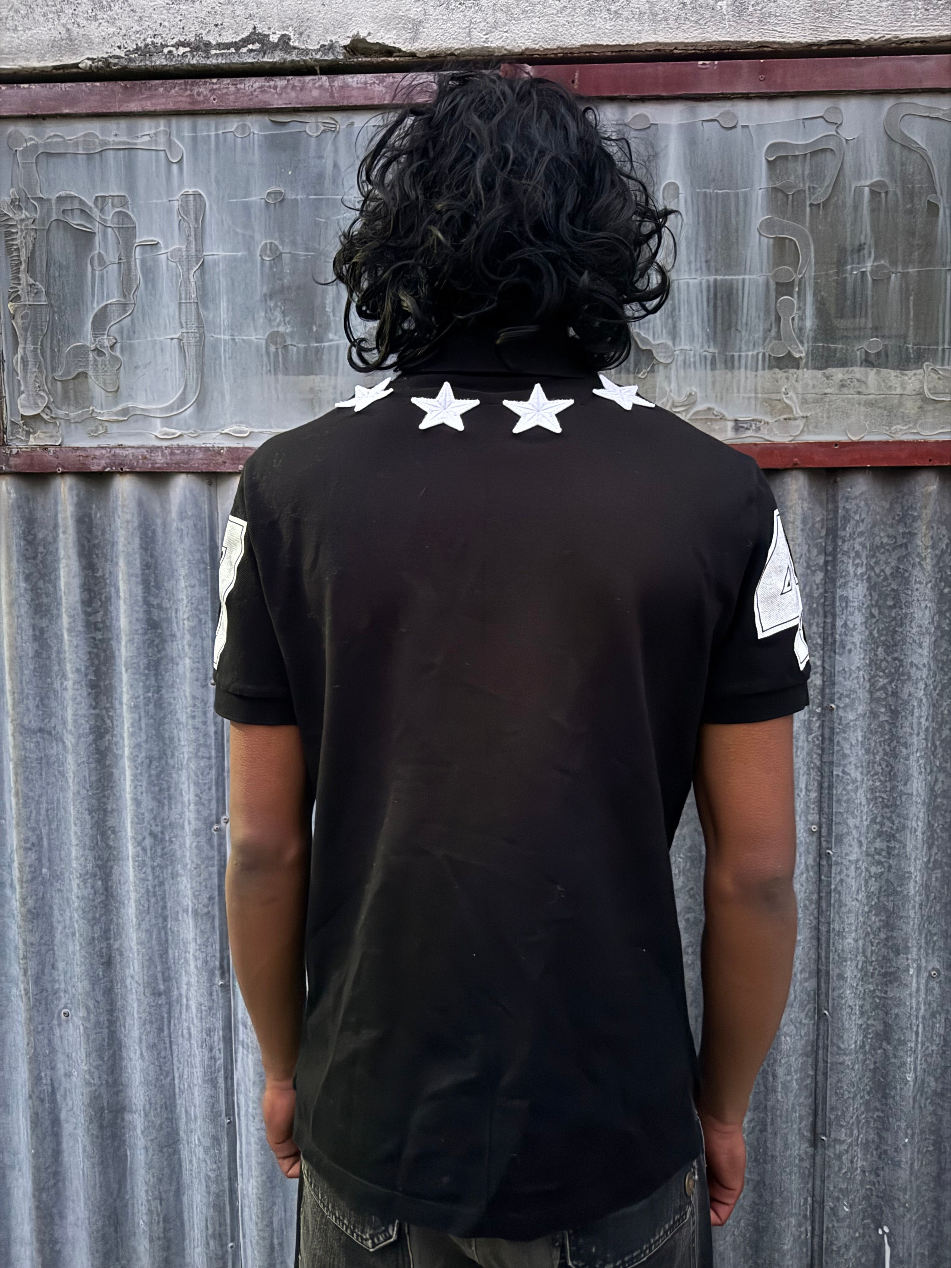 GIVENCHY POLO
