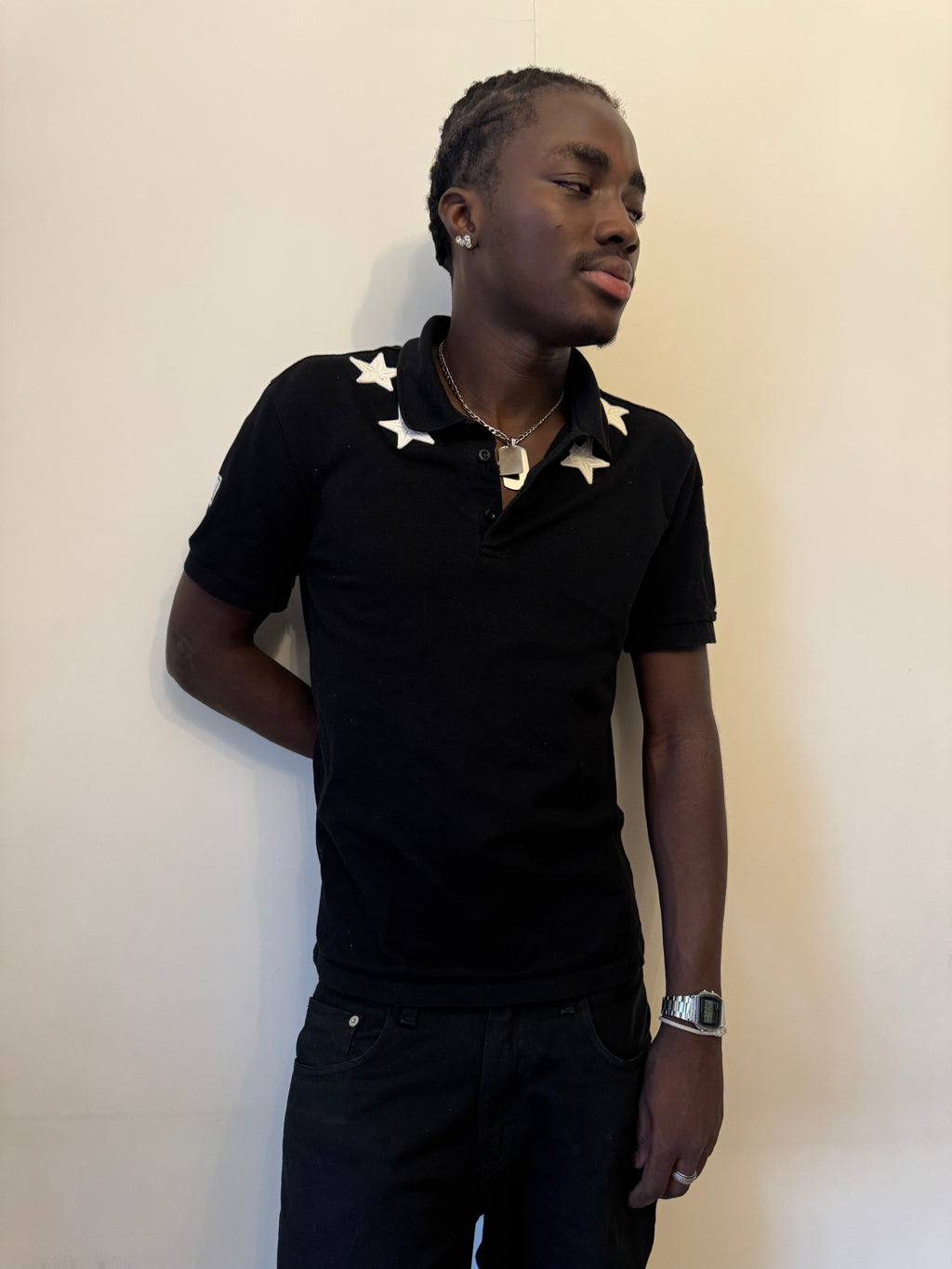 GIVENCHY POLO