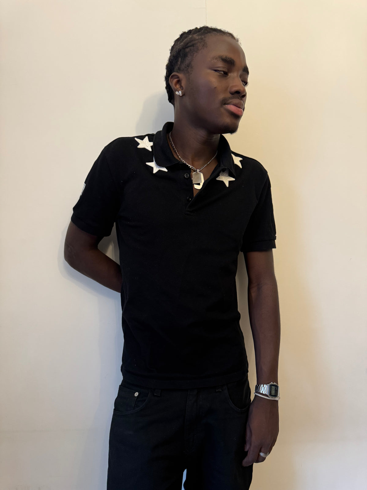 GIVENCHY POLO