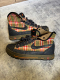NIKE ACG BOOTS