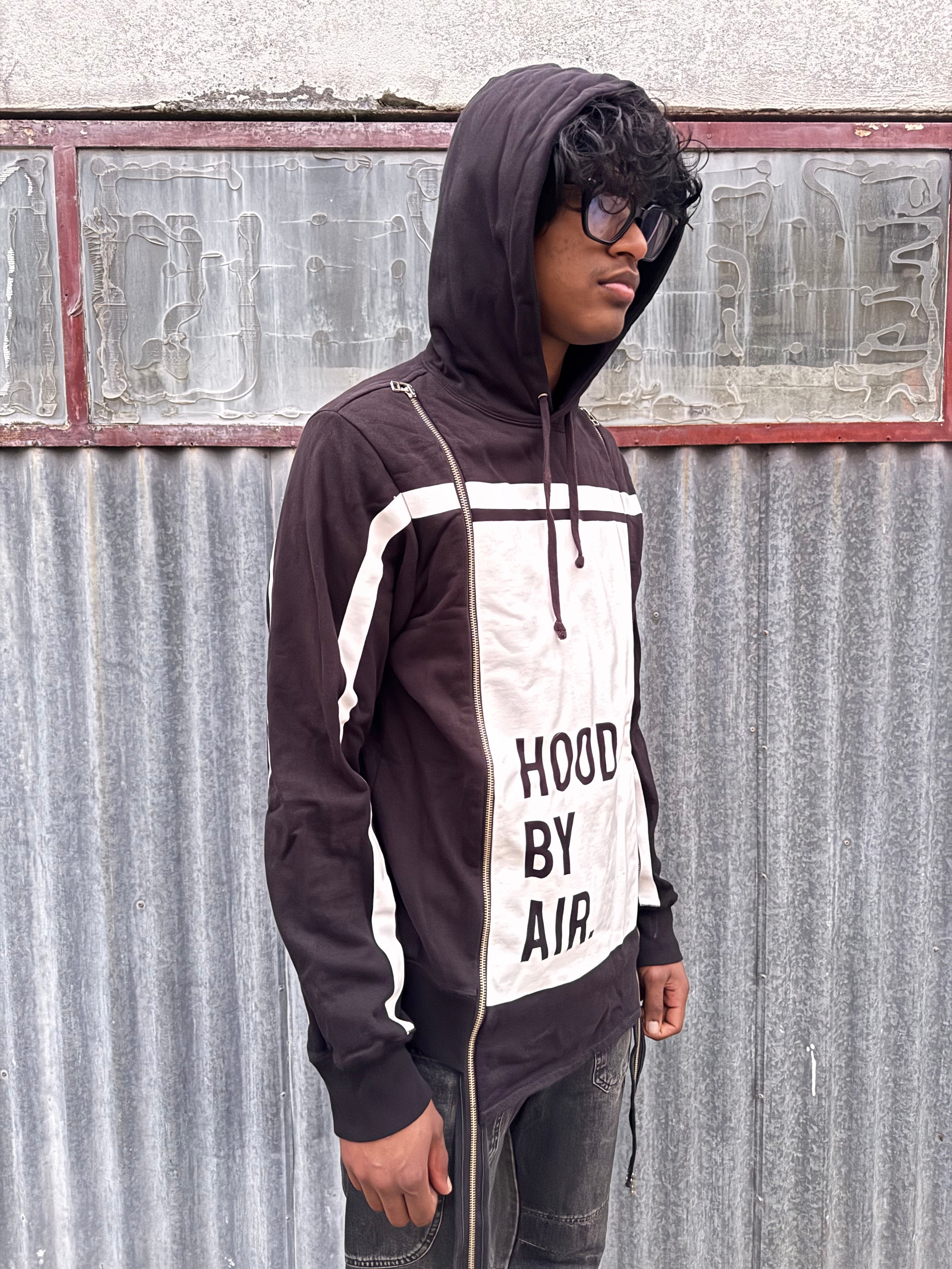 HBA HOODIE