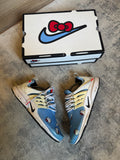 NIKE PRESTO HELLO KITTY