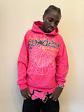 SP5DER HOODIE