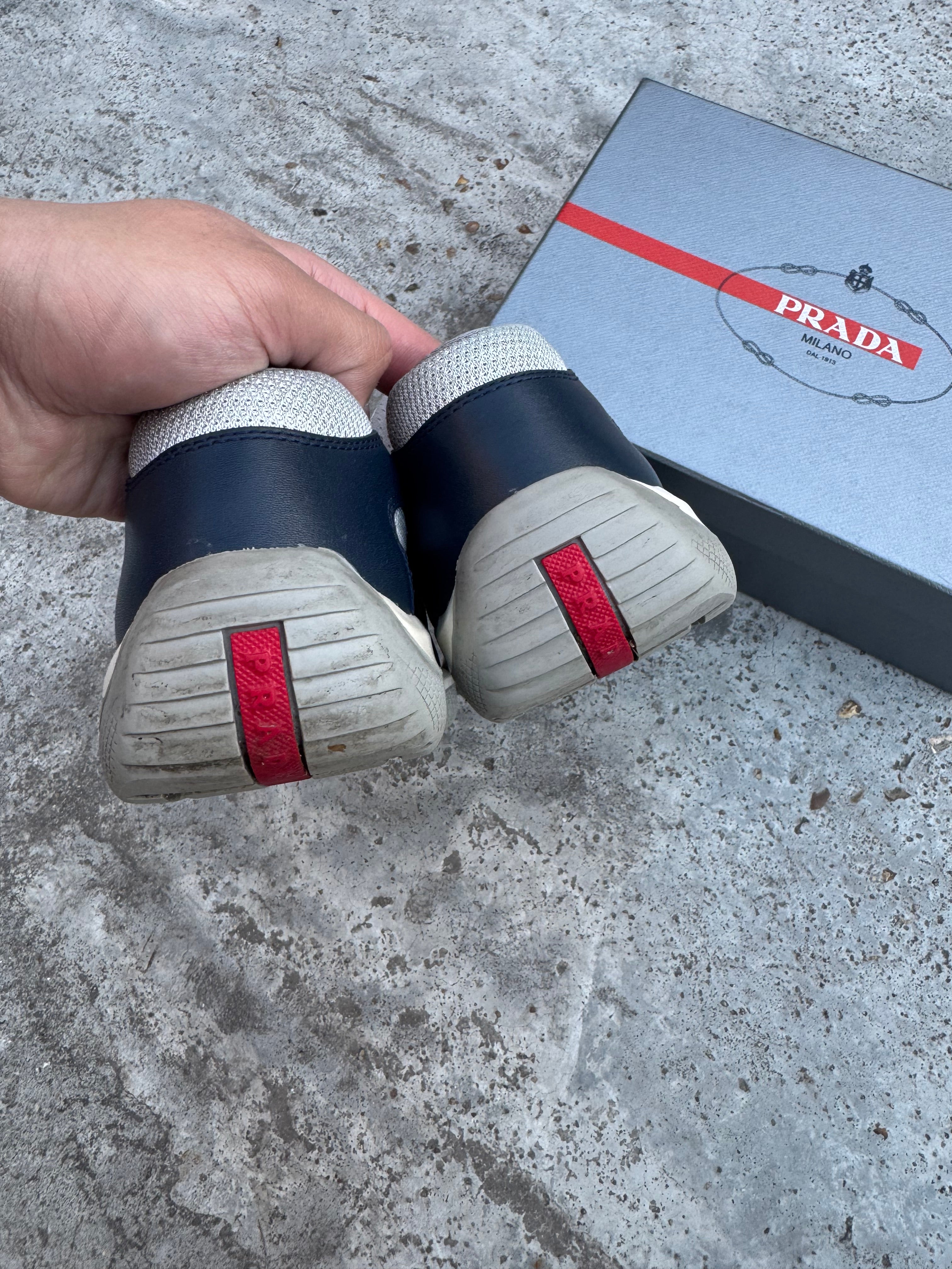 PRADA AMERICA’S CUP