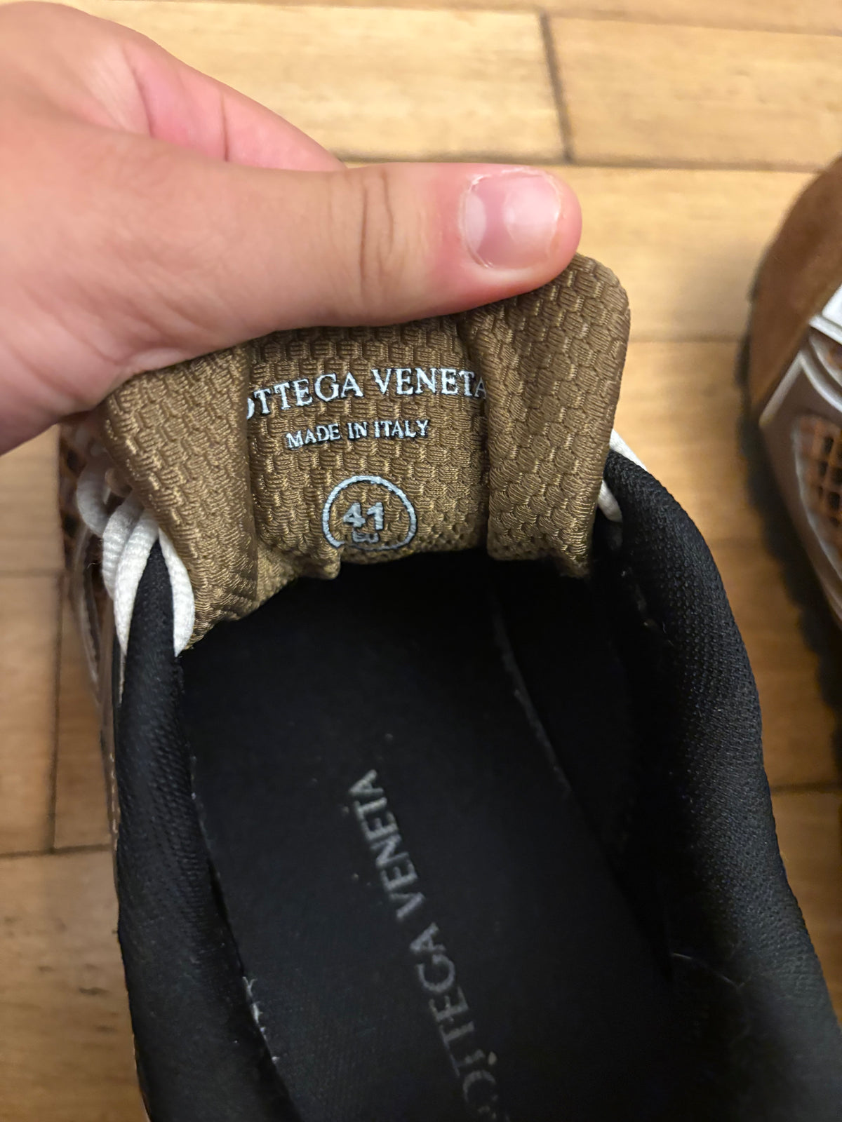 BOTTEGA VENETA