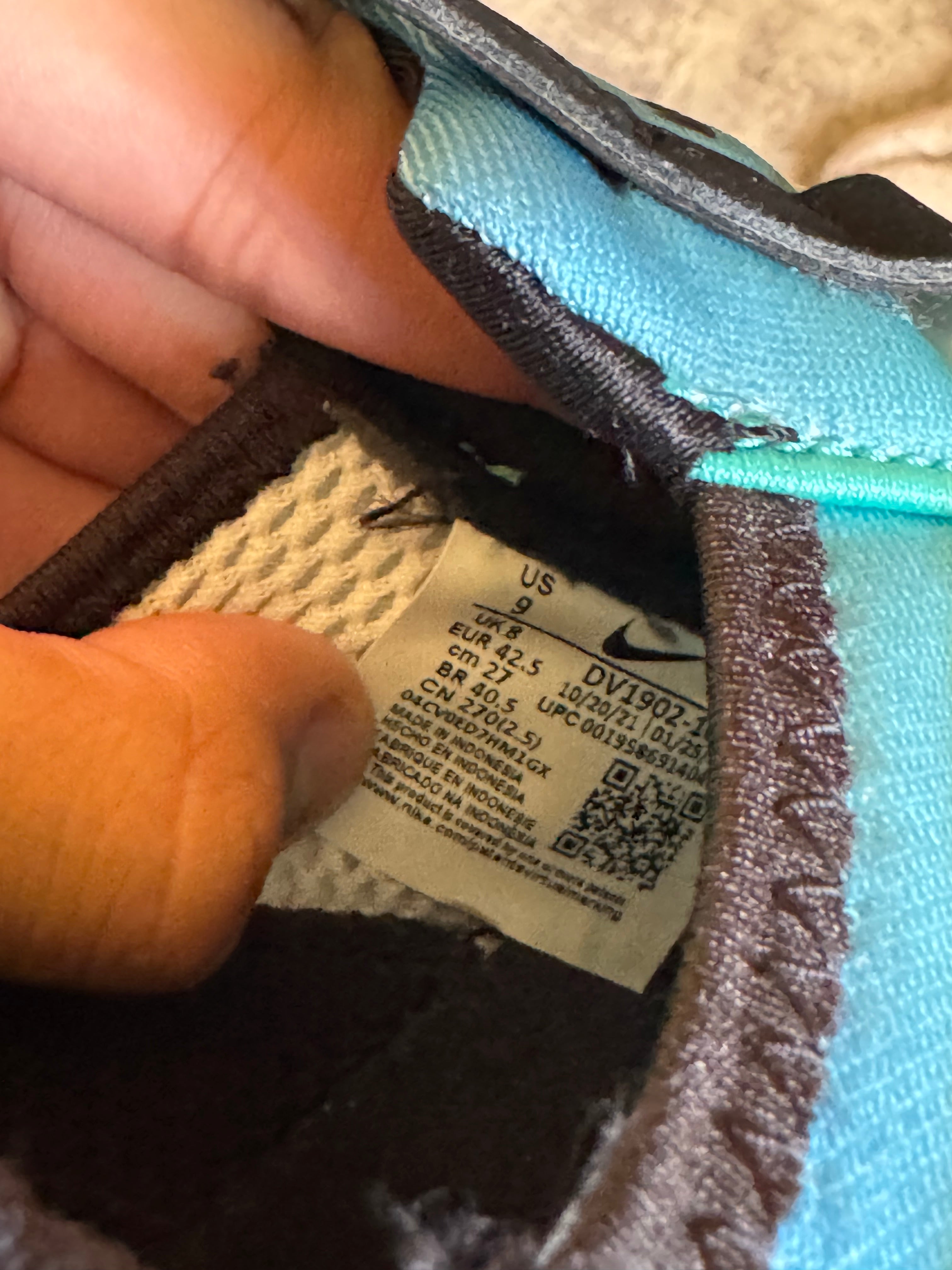 NIKE KUKINI