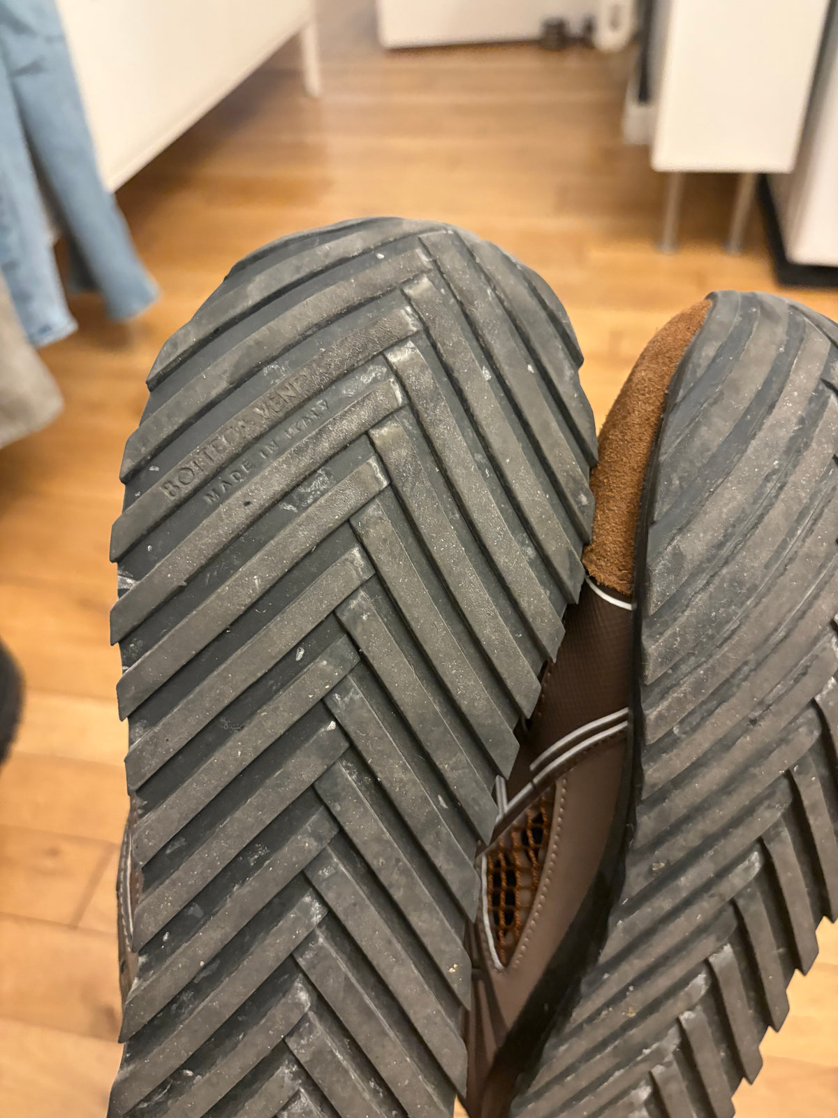 BOTTEGA VENETA