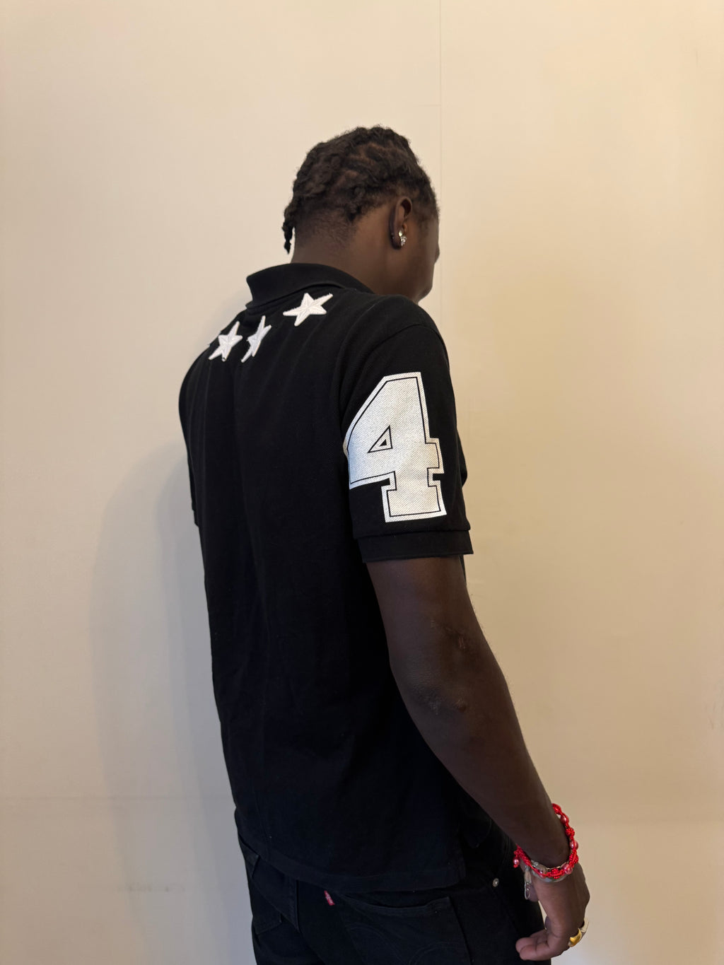 GIVENCHY POLO